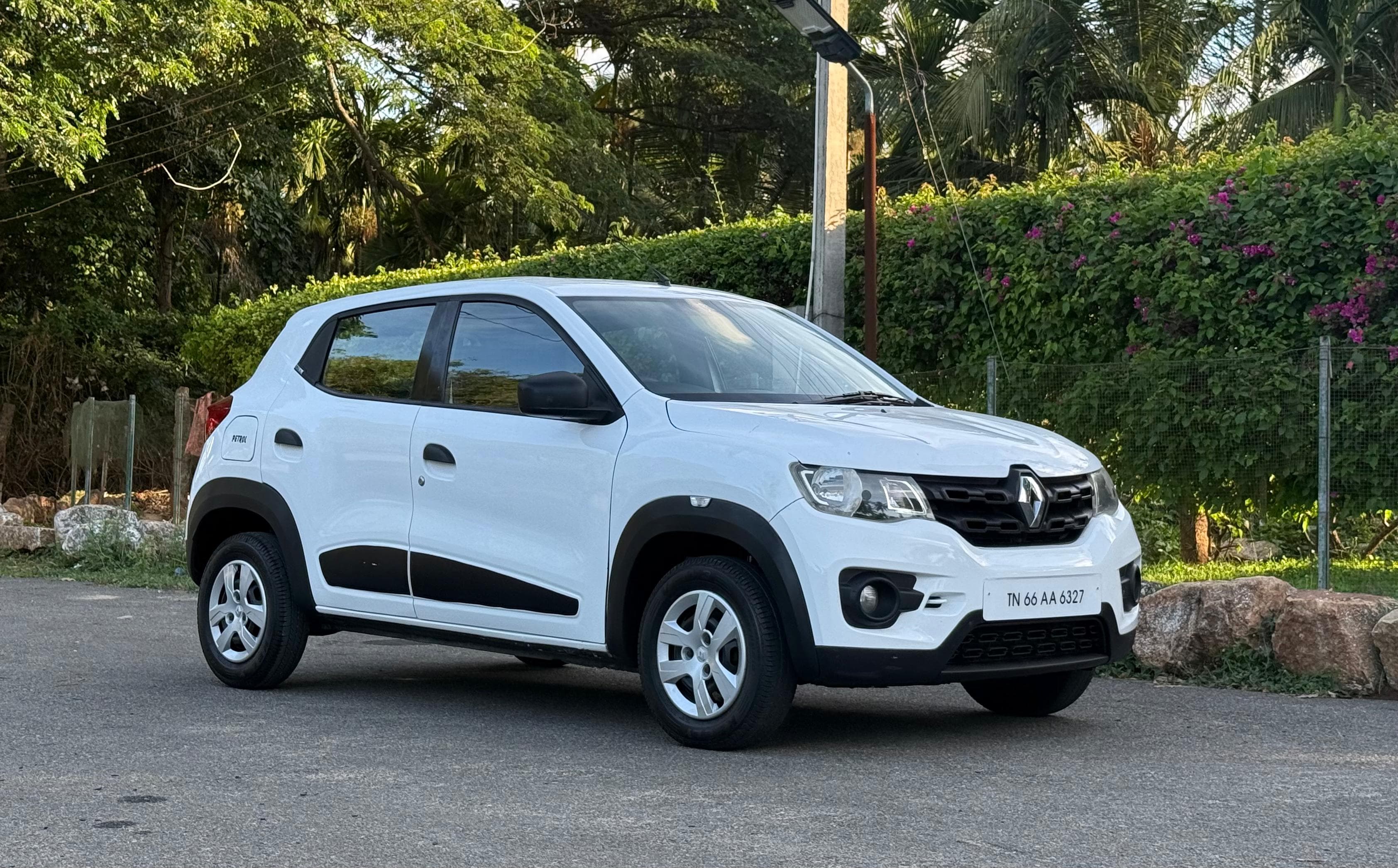 Renault Kwid - Image 4