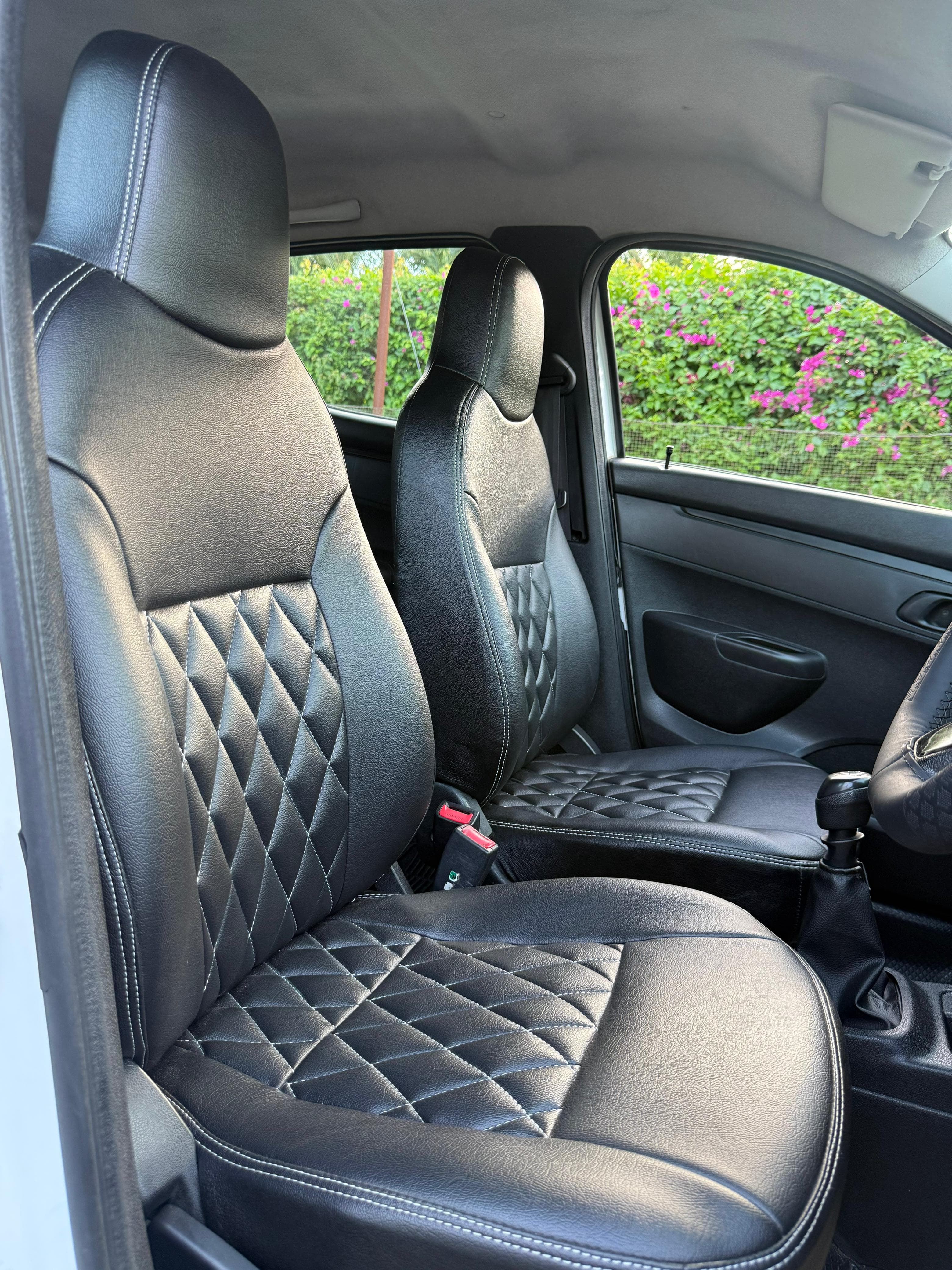 Renault Kwid - Image 11