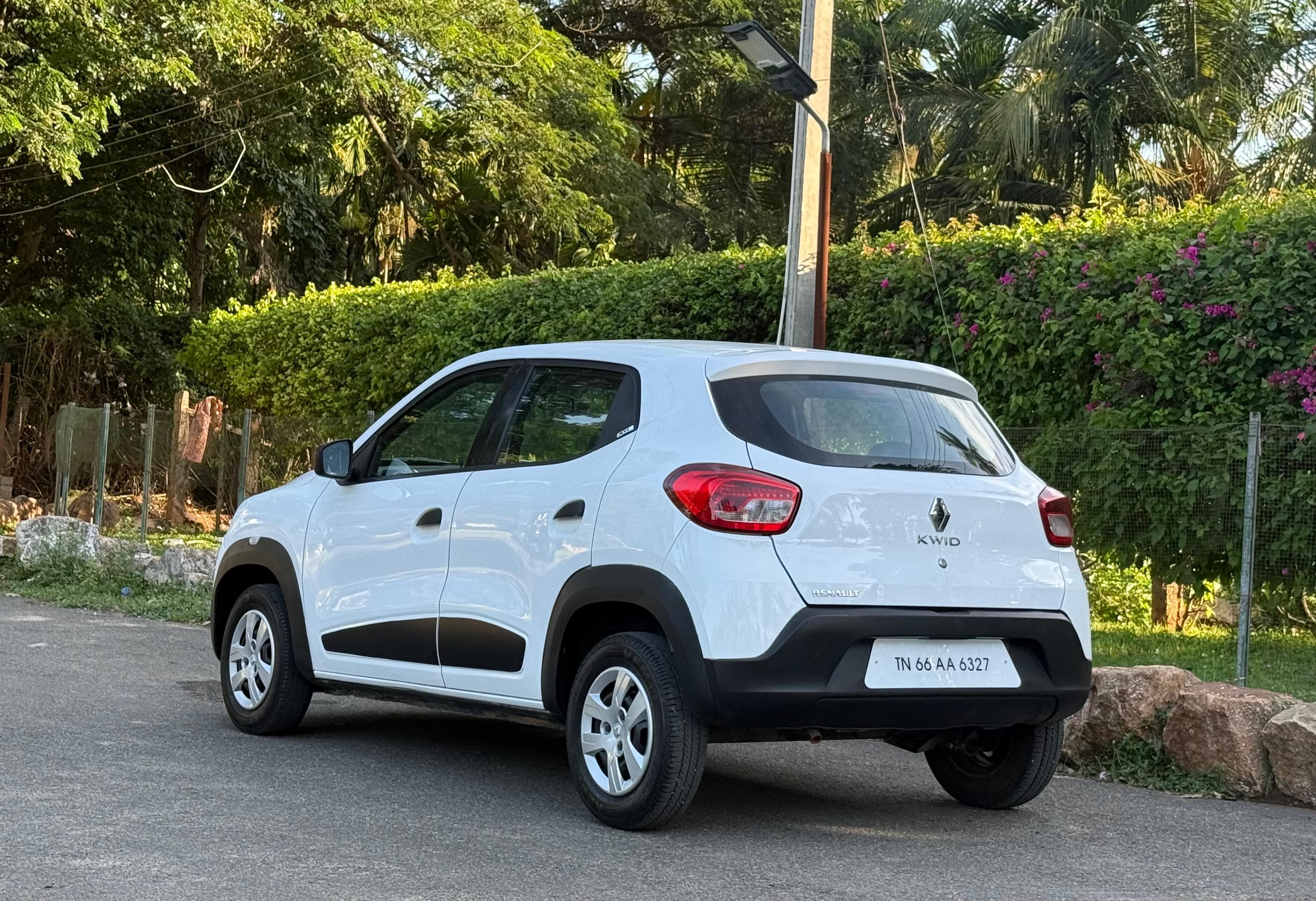 Renault Kwid - Image 5
