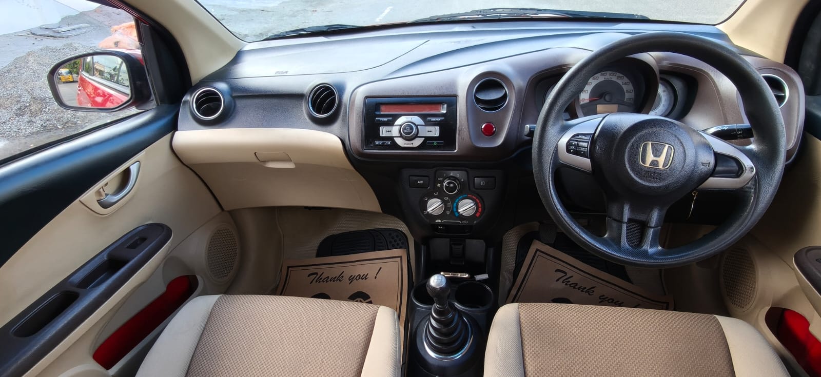 Honda Brio - Image 7