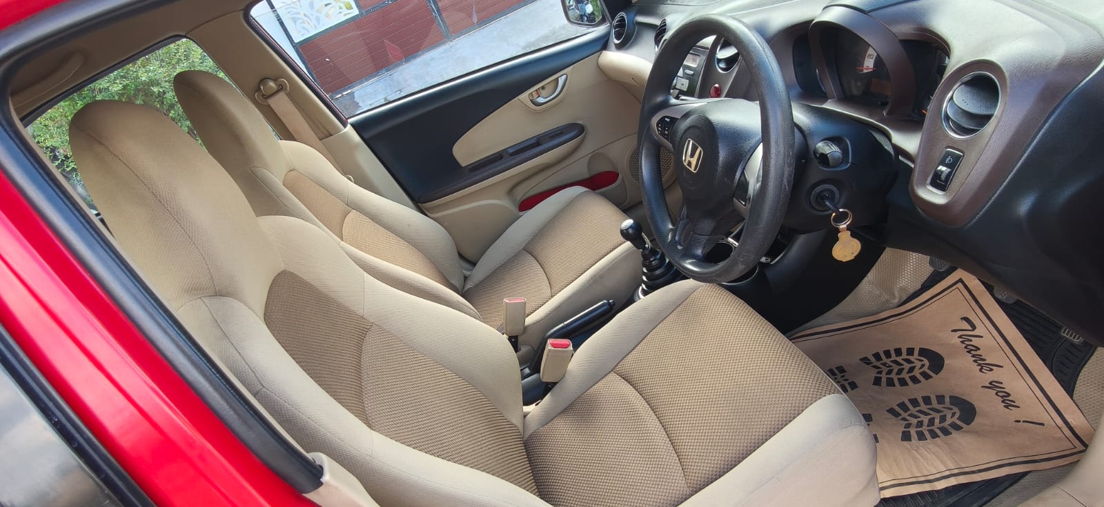 Honda Brio - Image 4