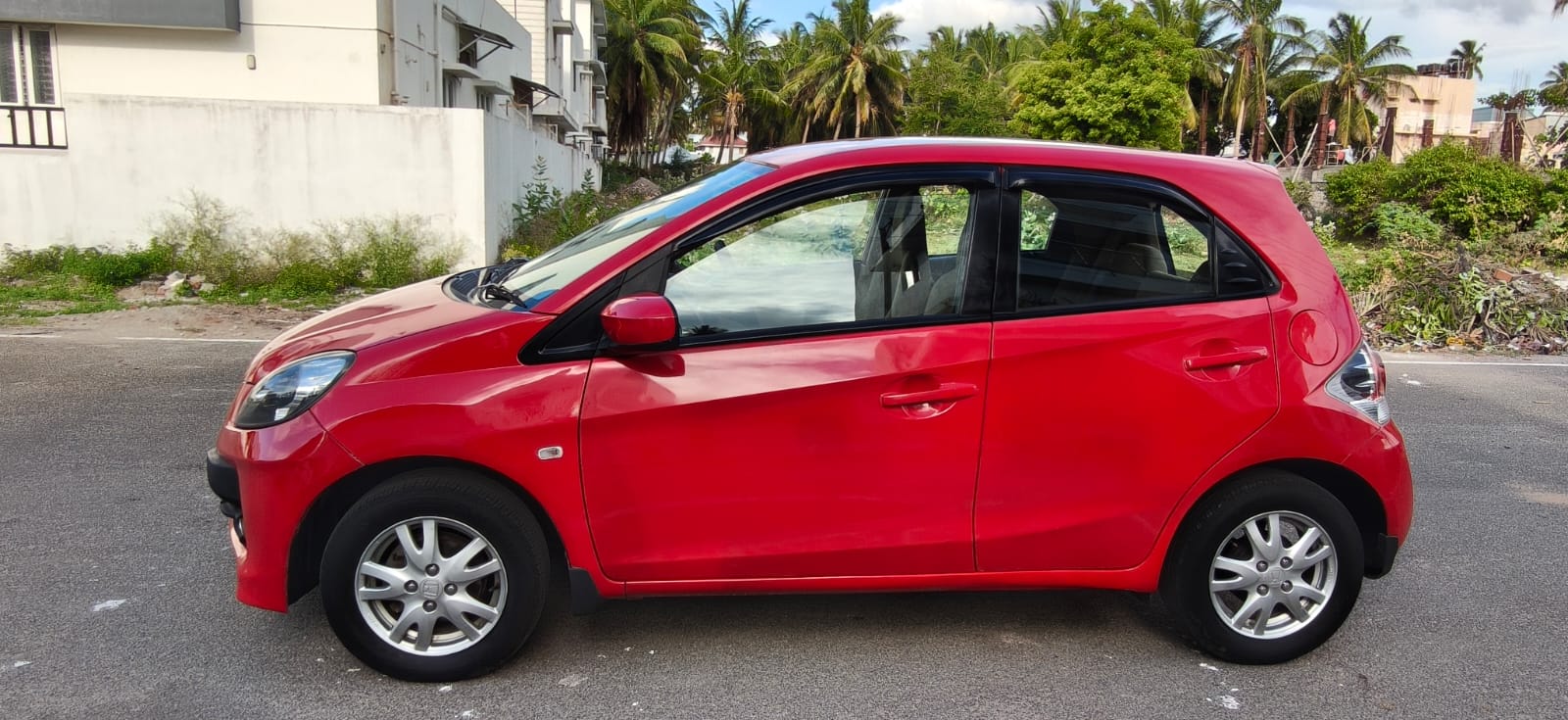 Honda Brio - Image 6