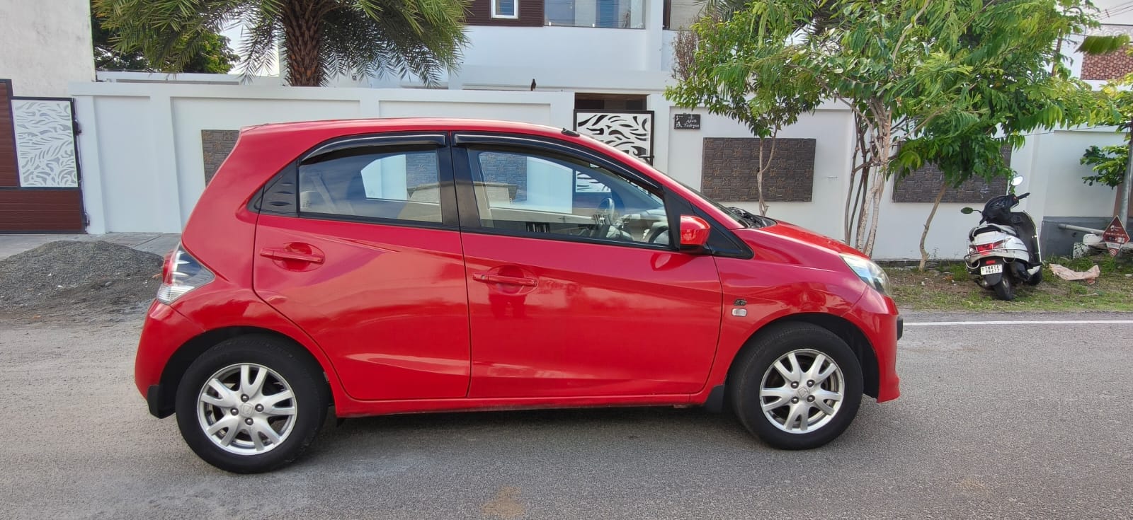 Honda Brio - Image 5