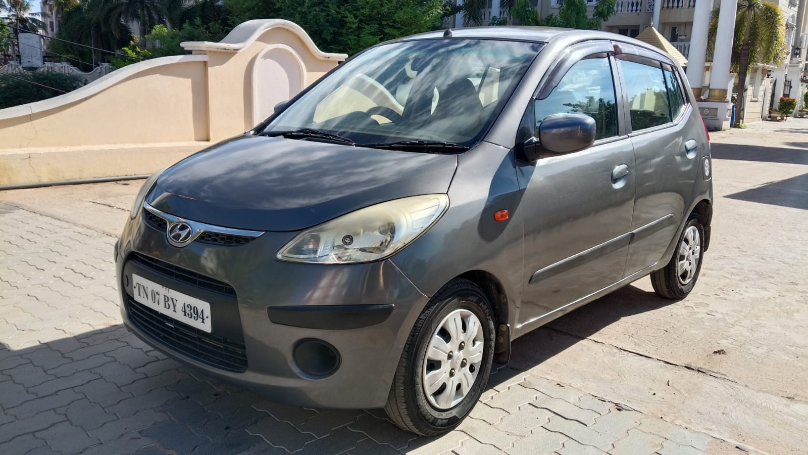 Hyundai i10 - Image 4