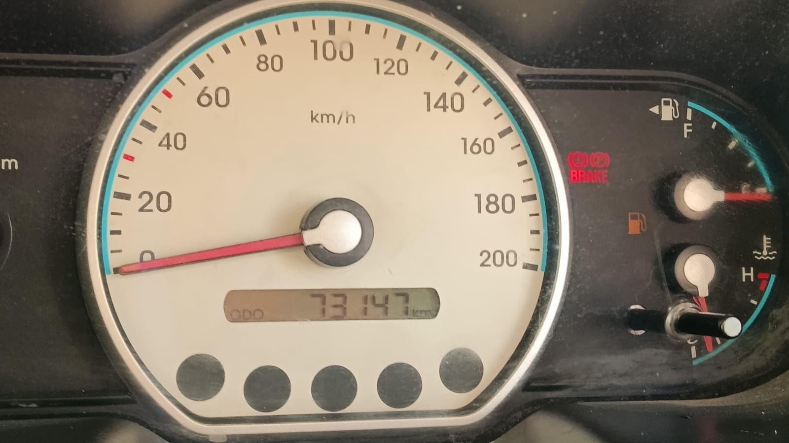 Hyundai i10 - Image 9
