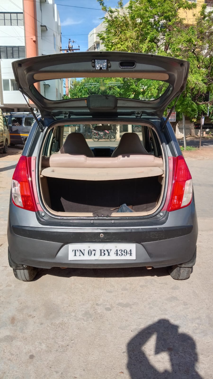 Hyundai i10 - Image 7