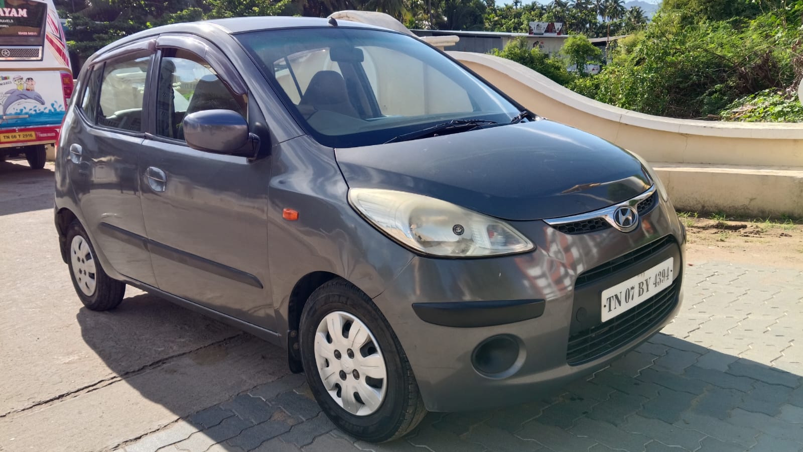 Hyundai i10 - Image 3
