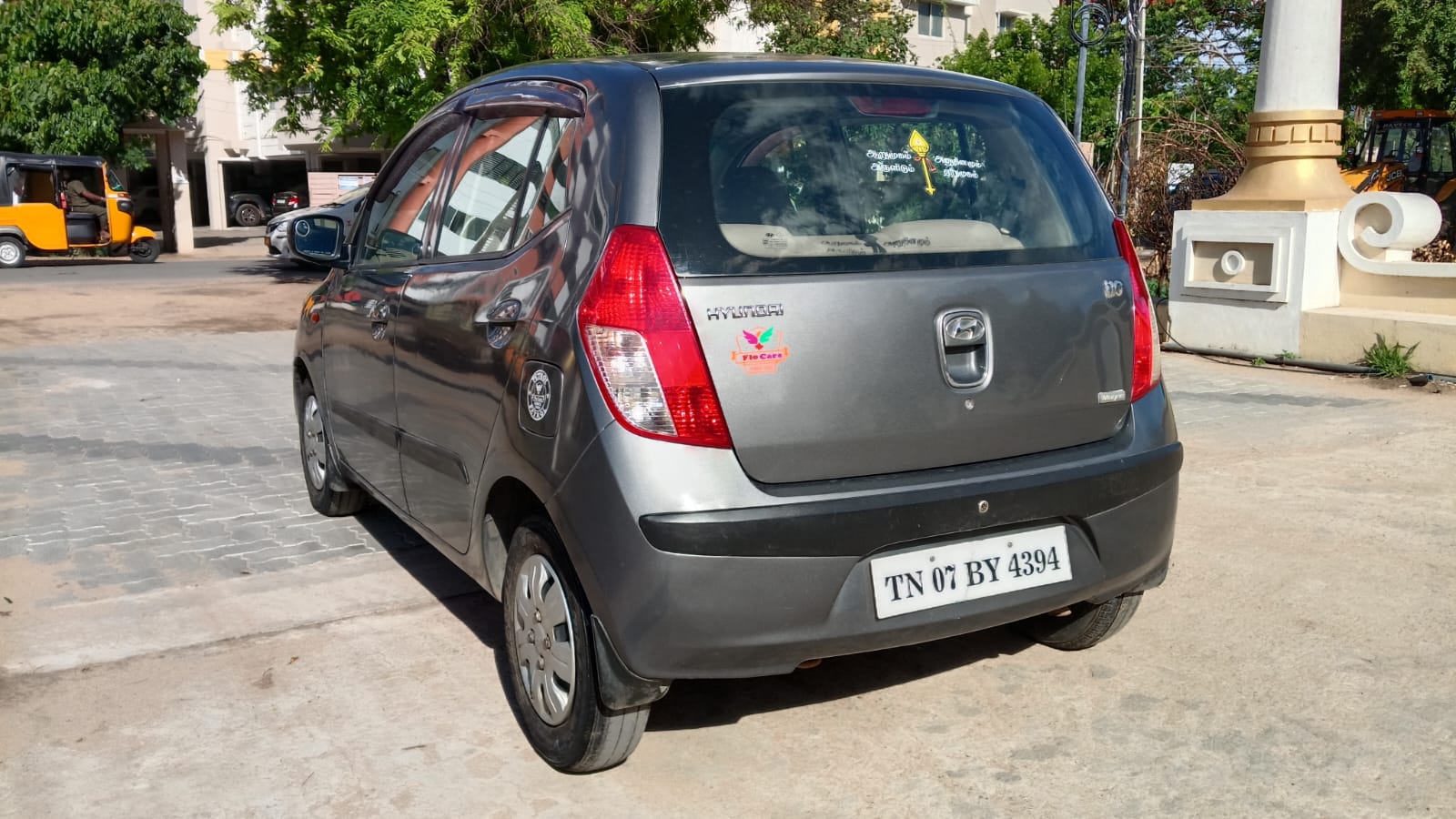 Hyundai i10 - Image 6