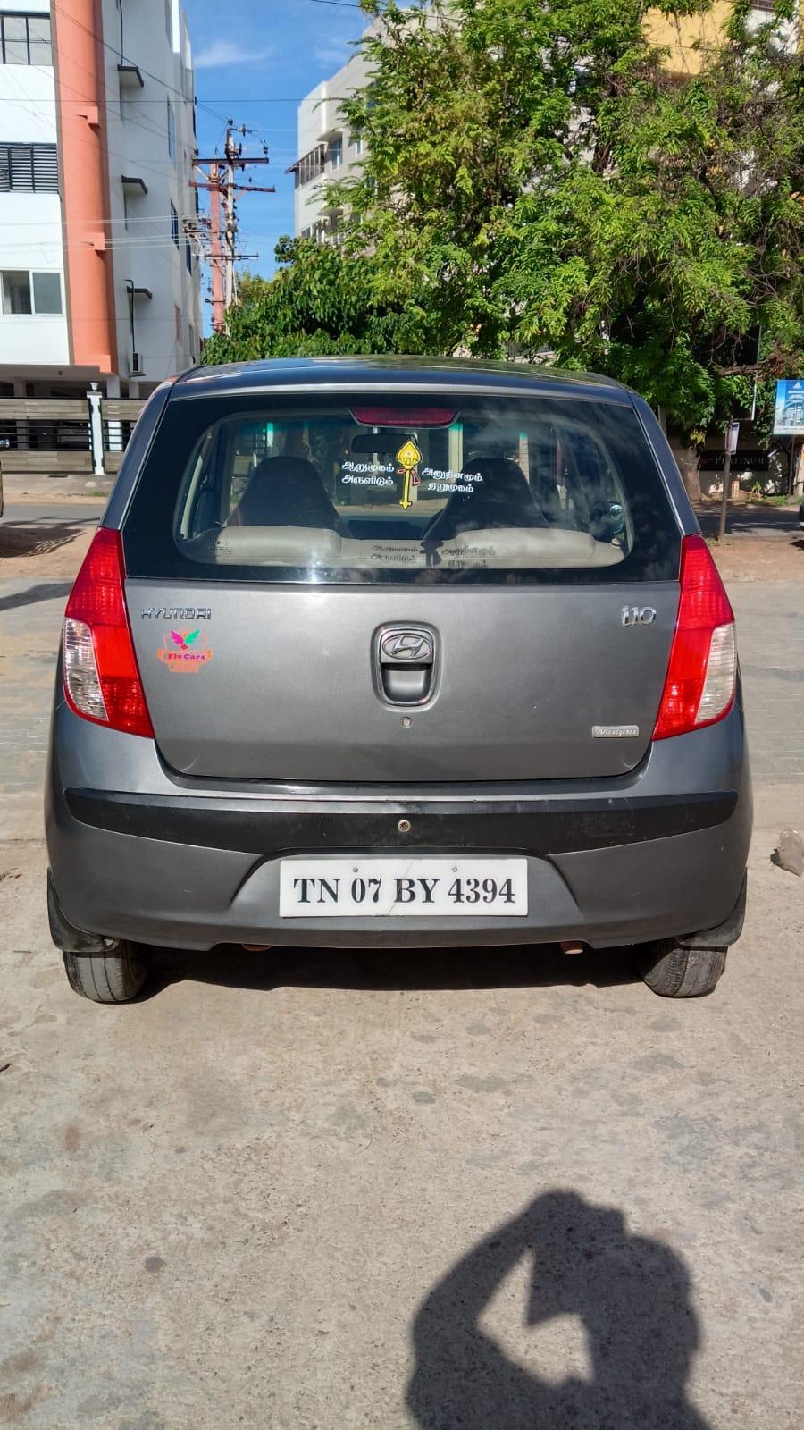 Hyundai i10 - Image 2