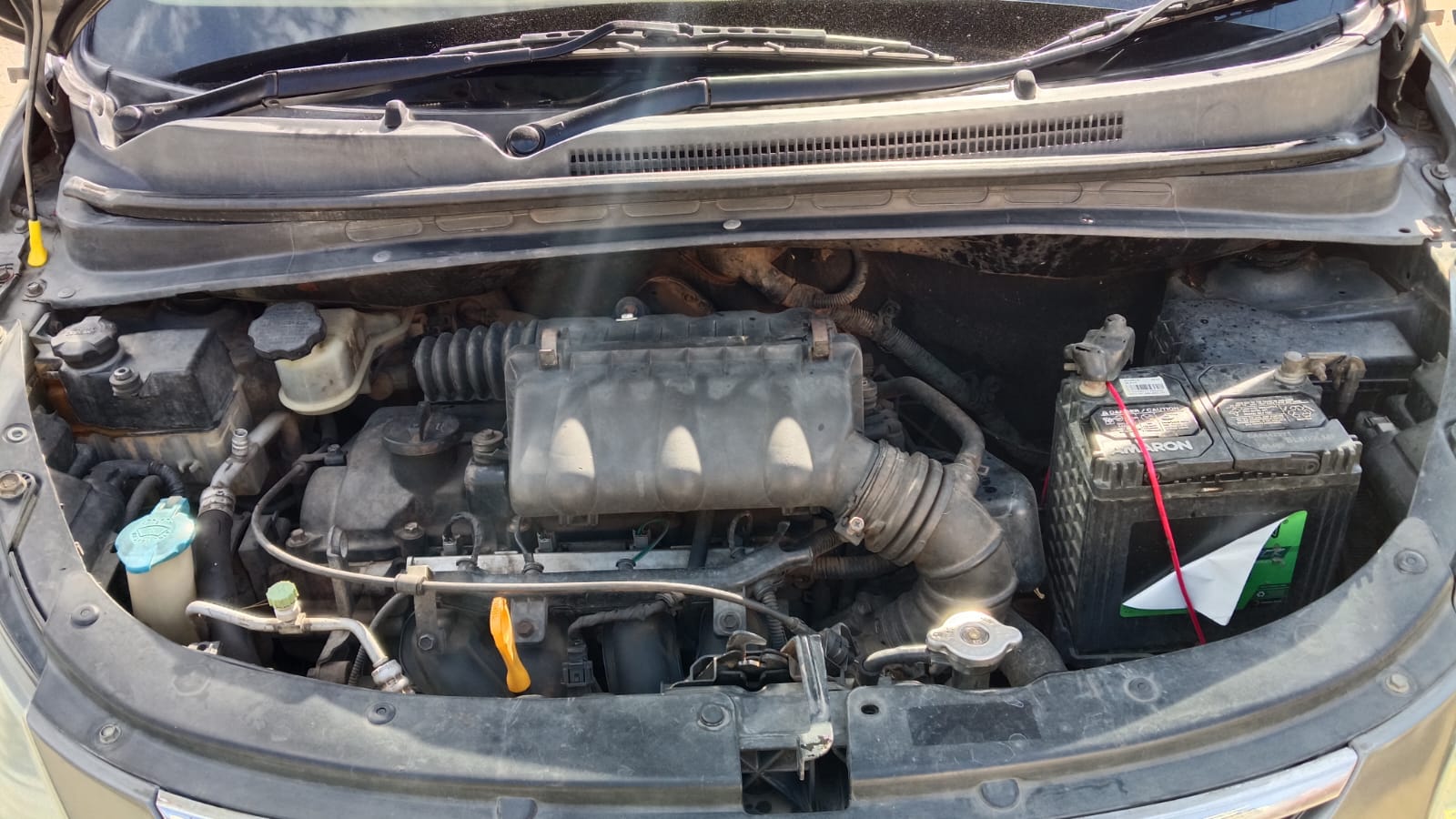 Hyundai i10 - Image 8