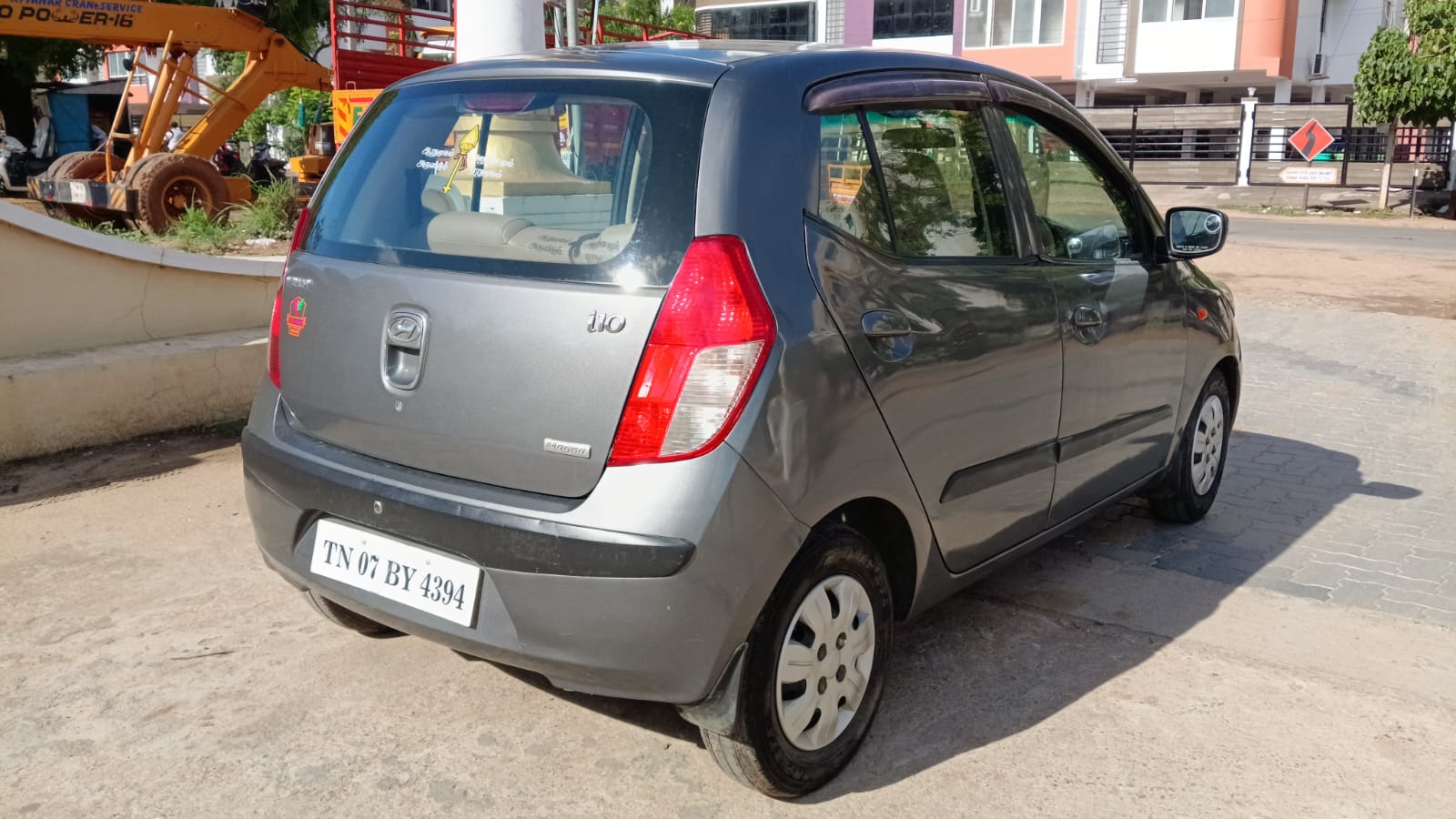 Hyundai i10 - Image 5