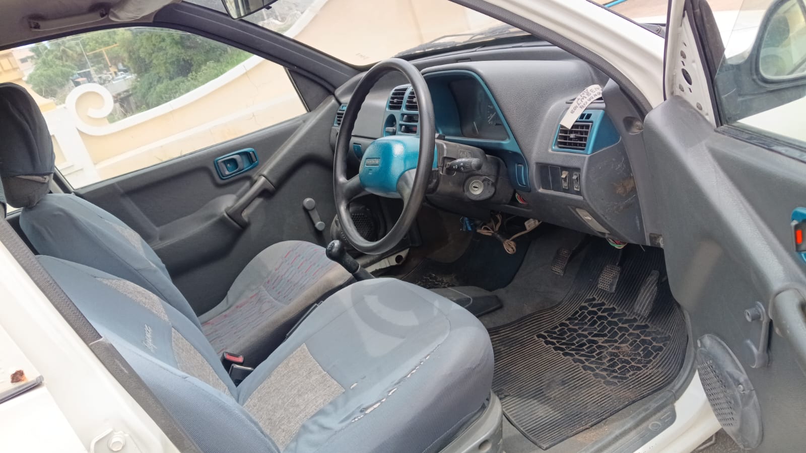 Maruti Suzuki Zen - Image 7