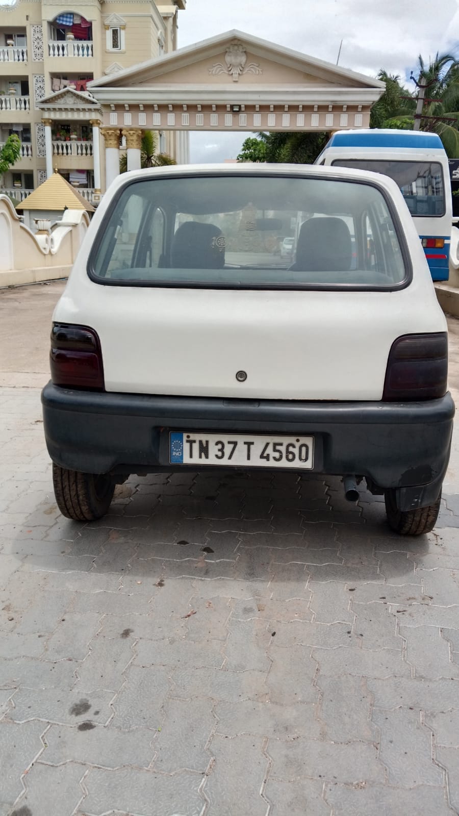 Maruti Suzuki Zen - Image 2