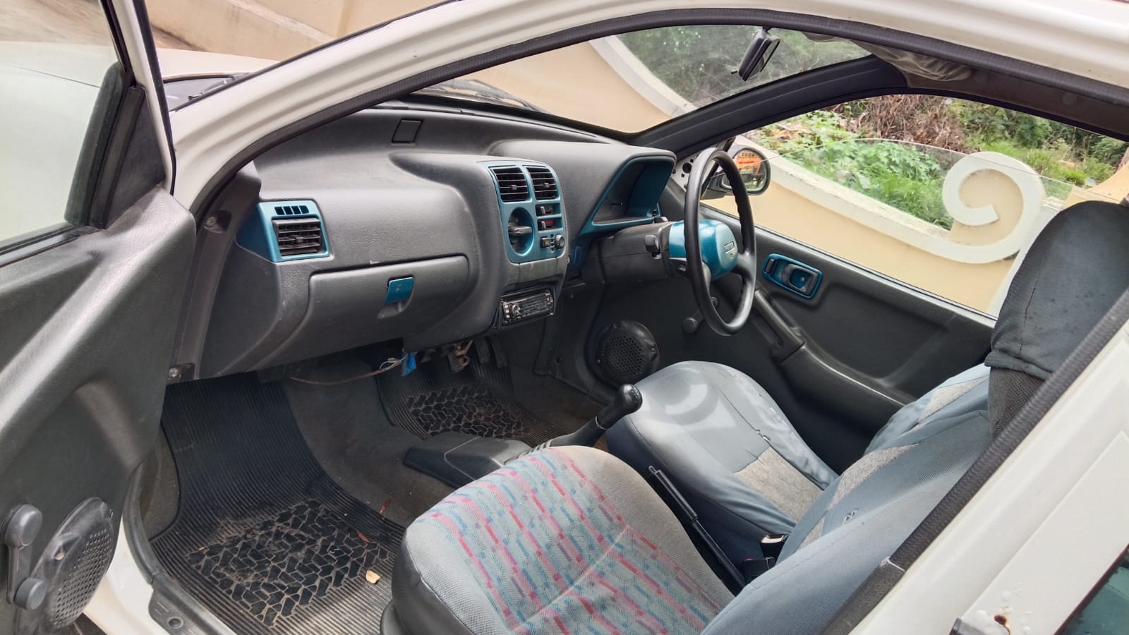 Maruti Suzuki Zen - Image 8