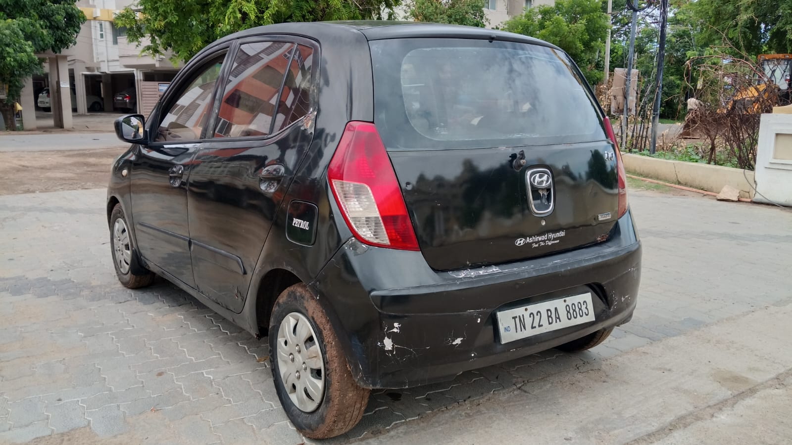 Hyundai i10 - Image 6