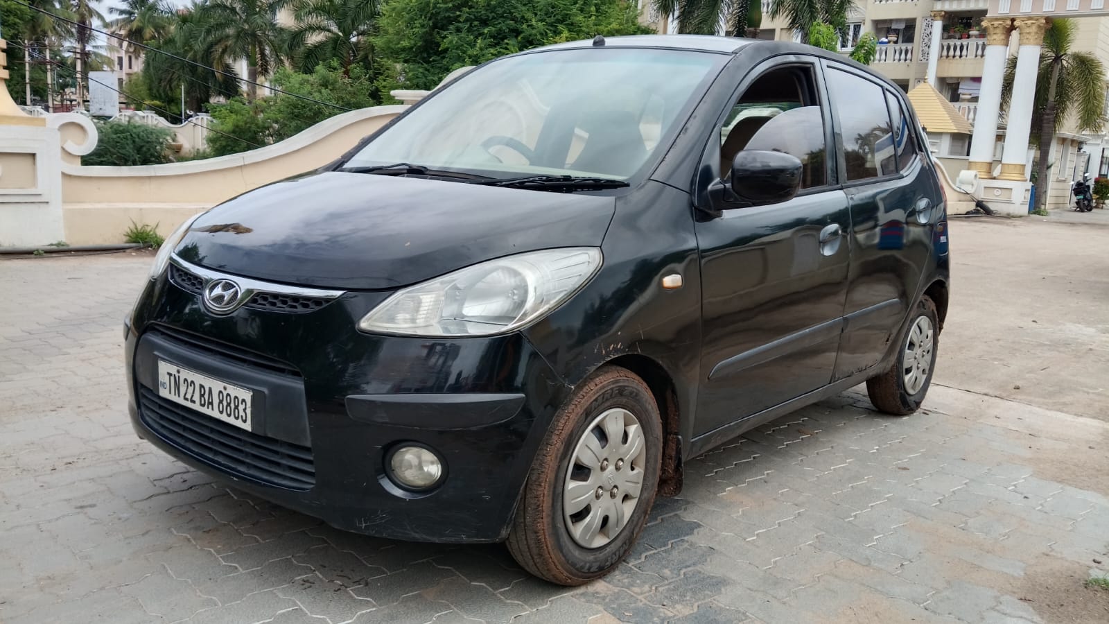 Hyundai i10 - Image 4