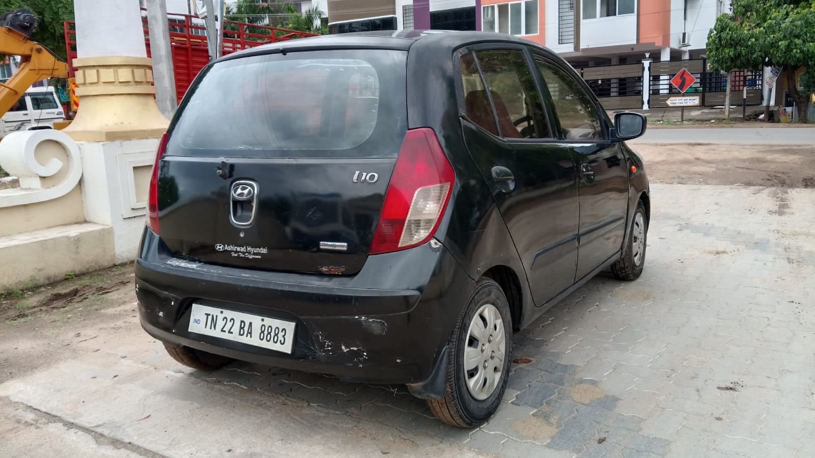 Hyundai i10 - Image 5