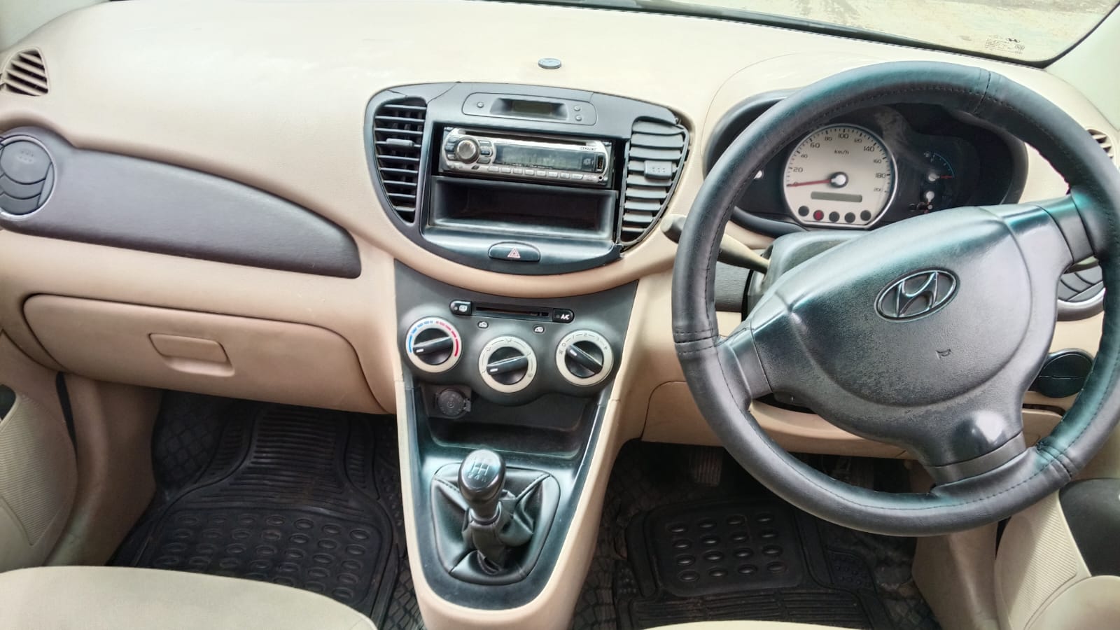 Hyundai i10 - Image 7