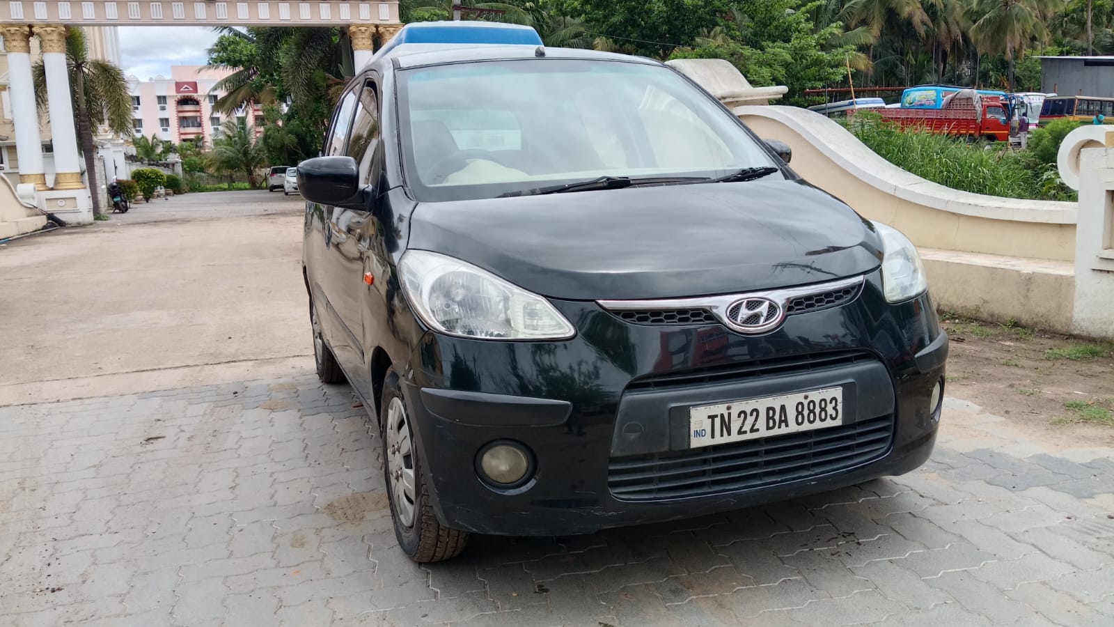 Hyundai i10 - Image 3