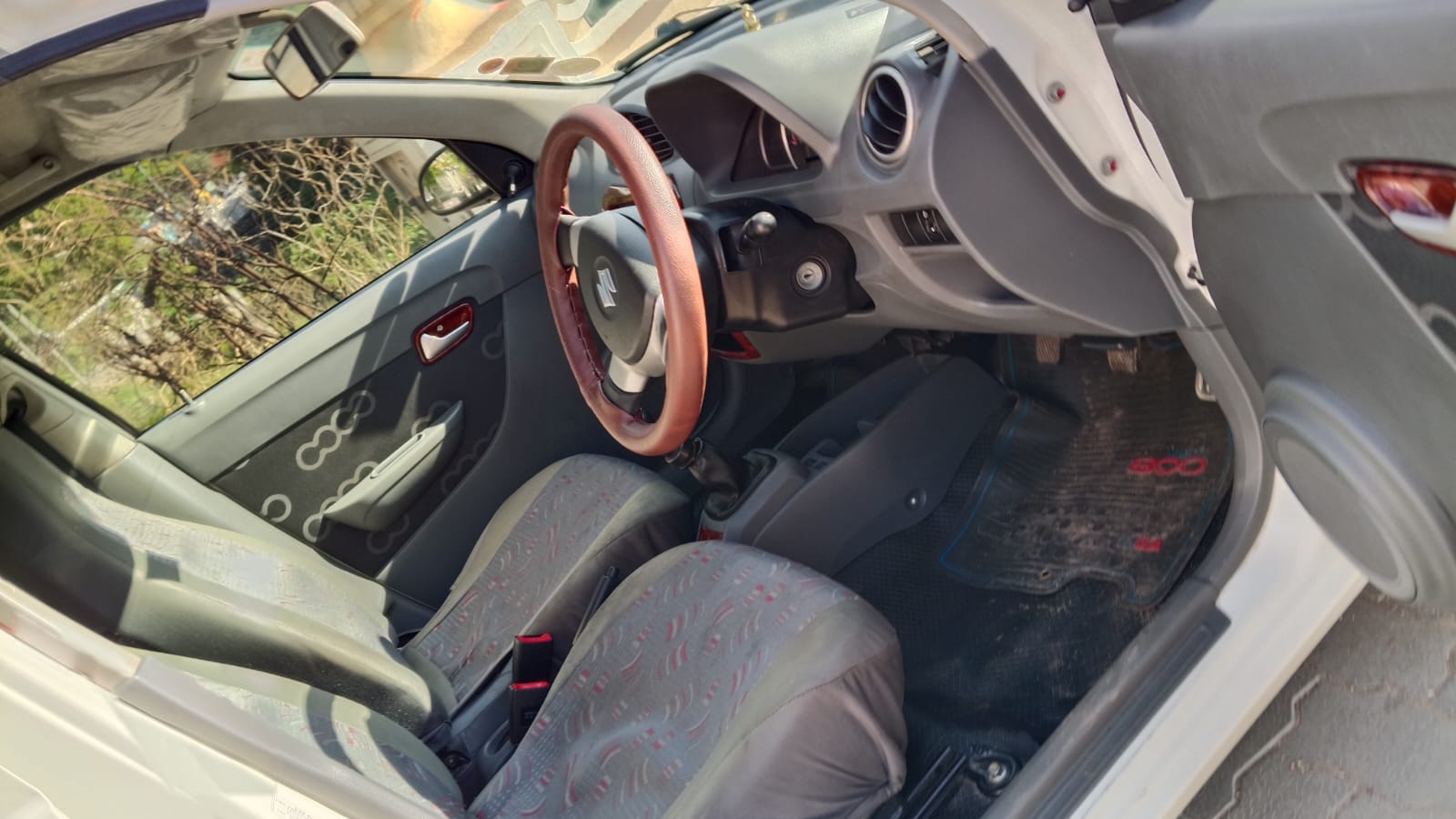 Maruti Suzuki Alto - Image 9