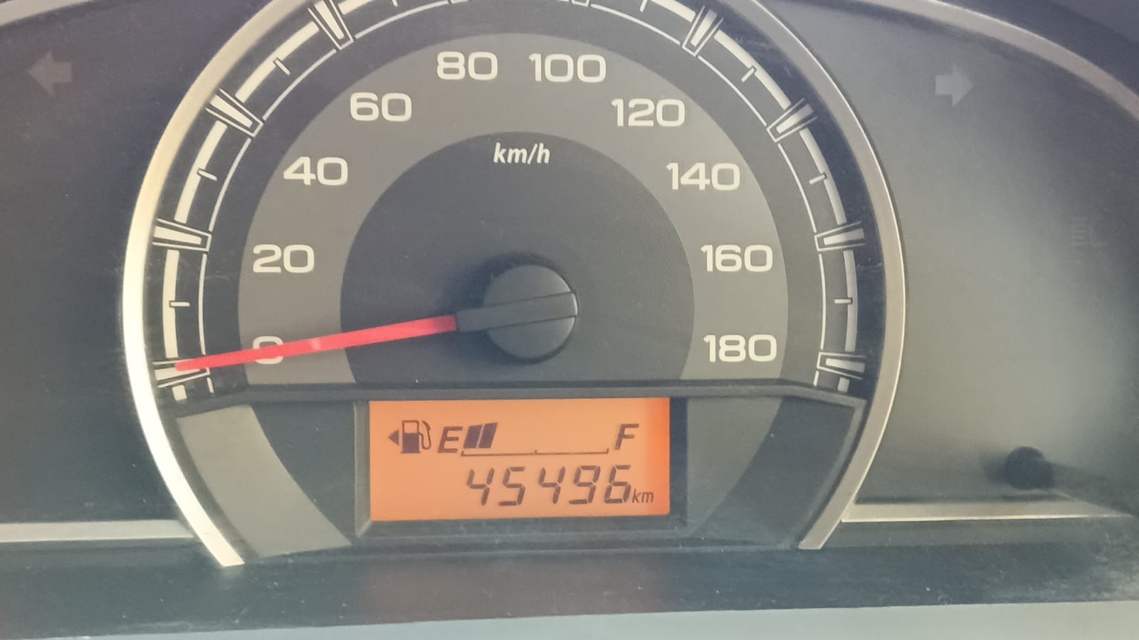 Maruti Suzuki Alto - Image 14