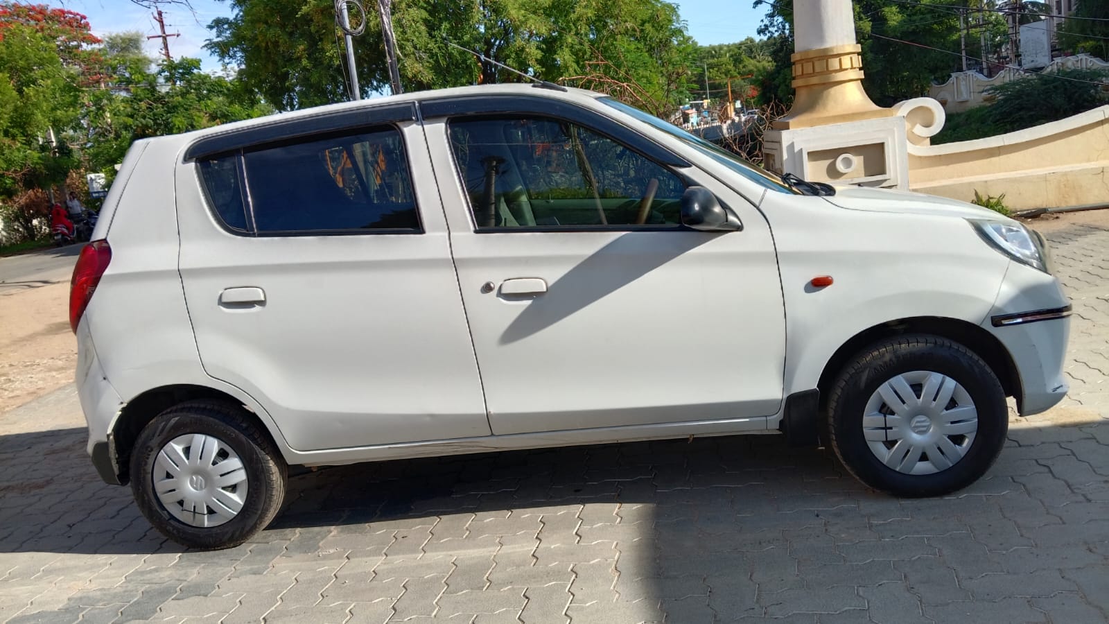 Maruti Suzuki Alto - Image 6