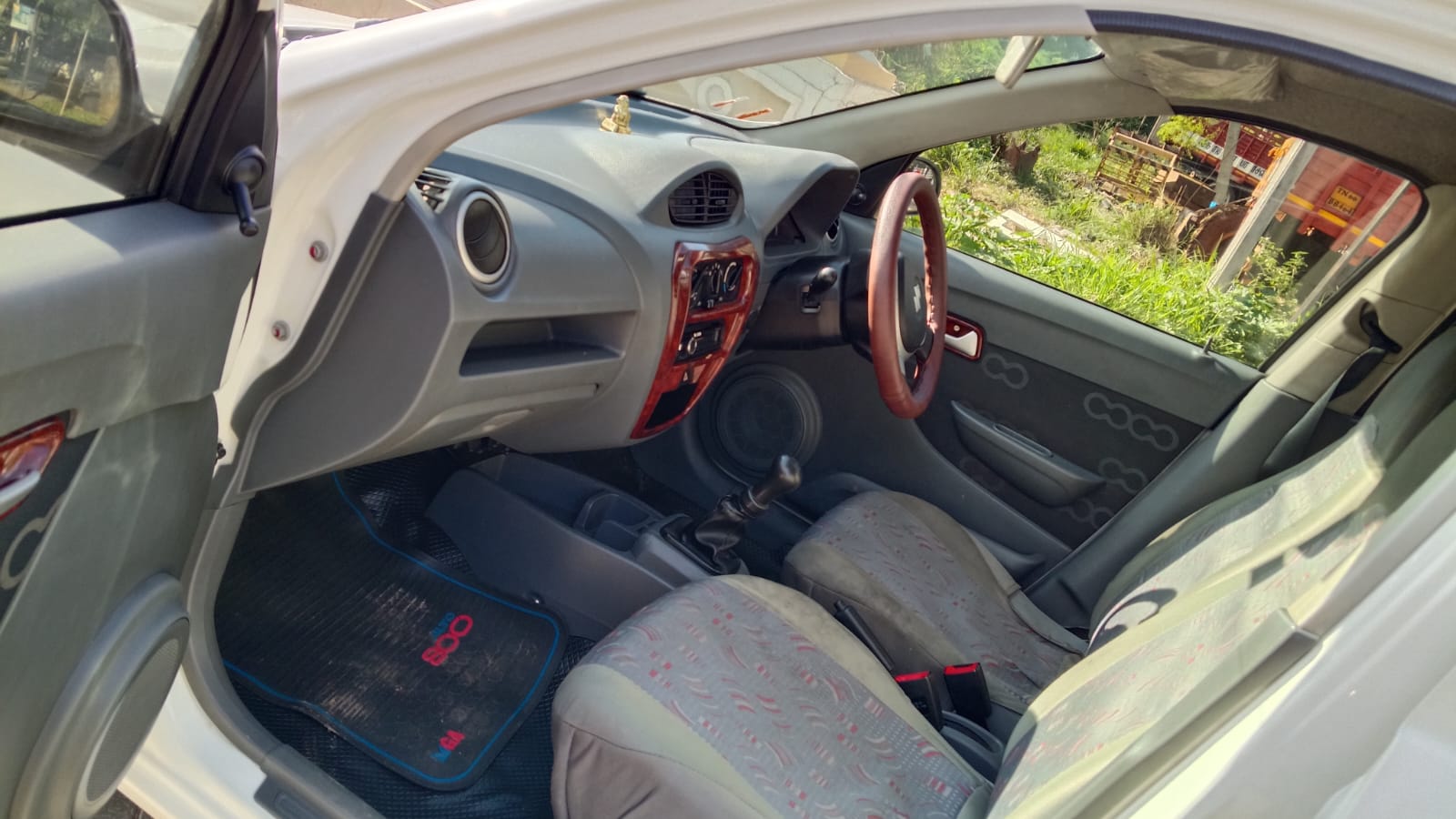 Maruti Suzuki Alto - Image 10