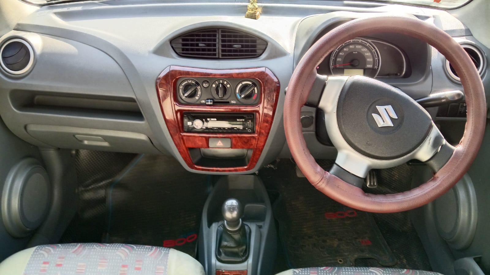 Maruti Suzuki Alto - Image 8