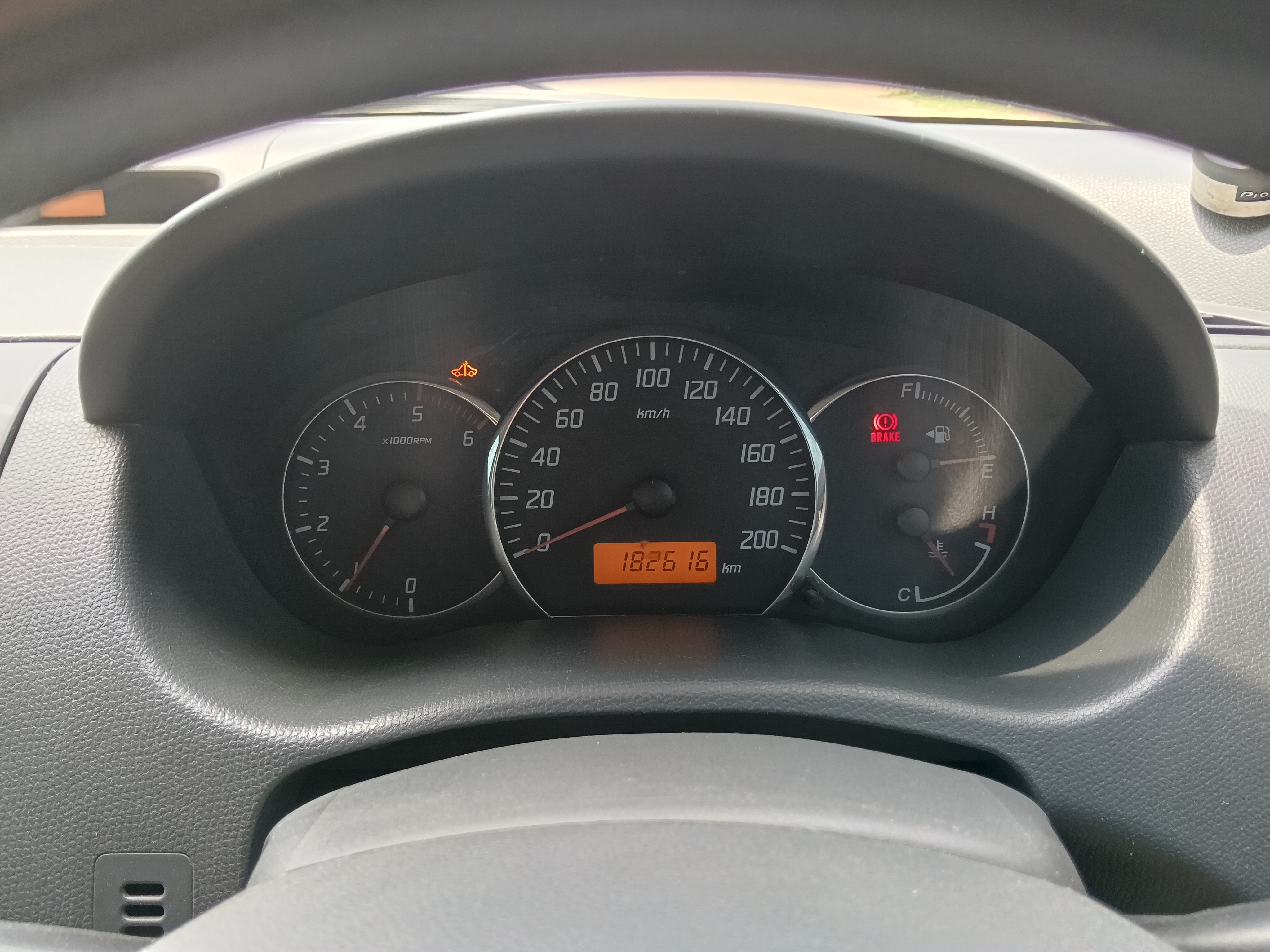 Maruti Suzuki Swift - Image 14
