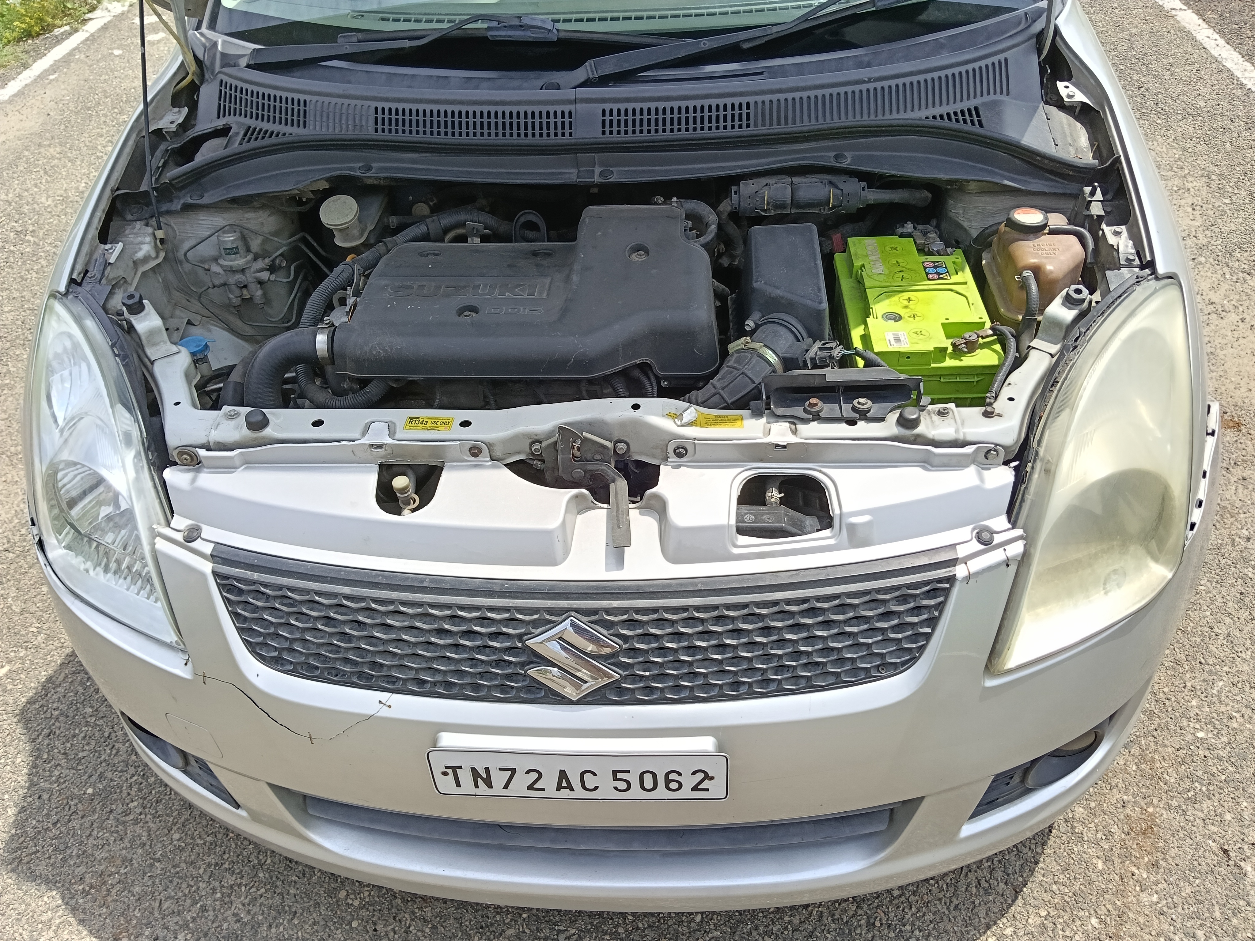 Maruti Suzuki Swift - Image 13
