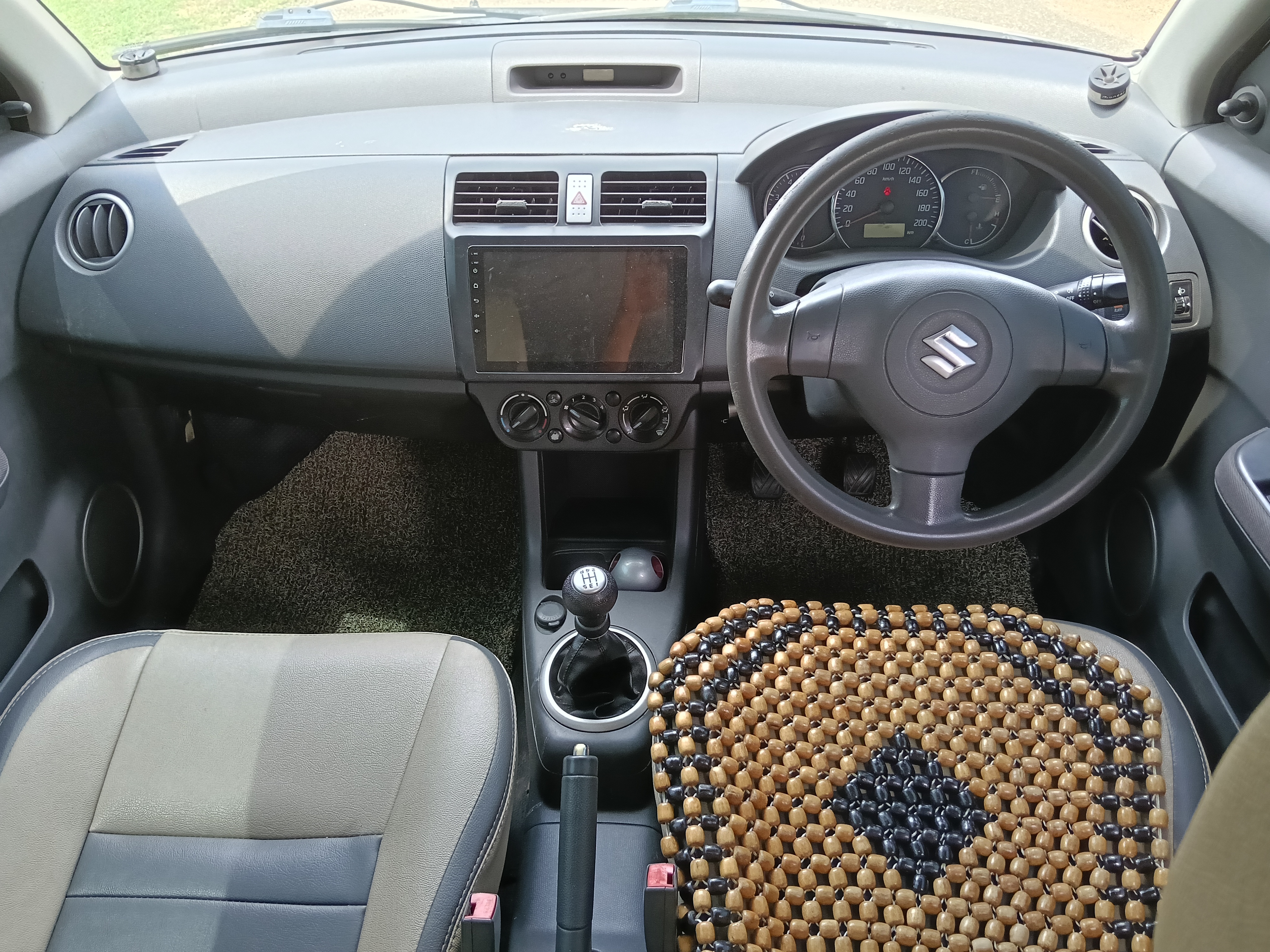 Maruti Suzuki Swift - Image 9