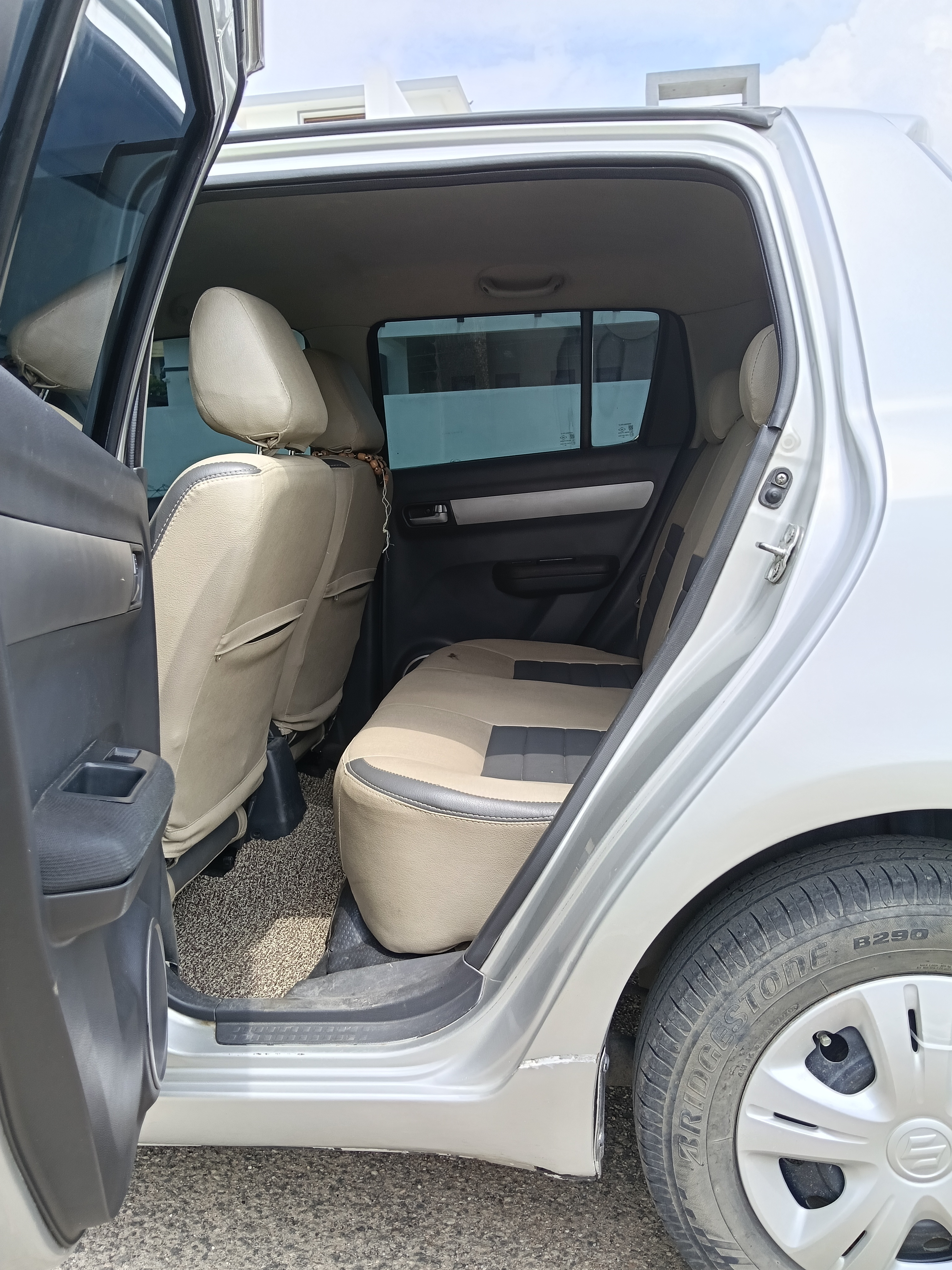 Maruti Suzuki Swift - Image 12