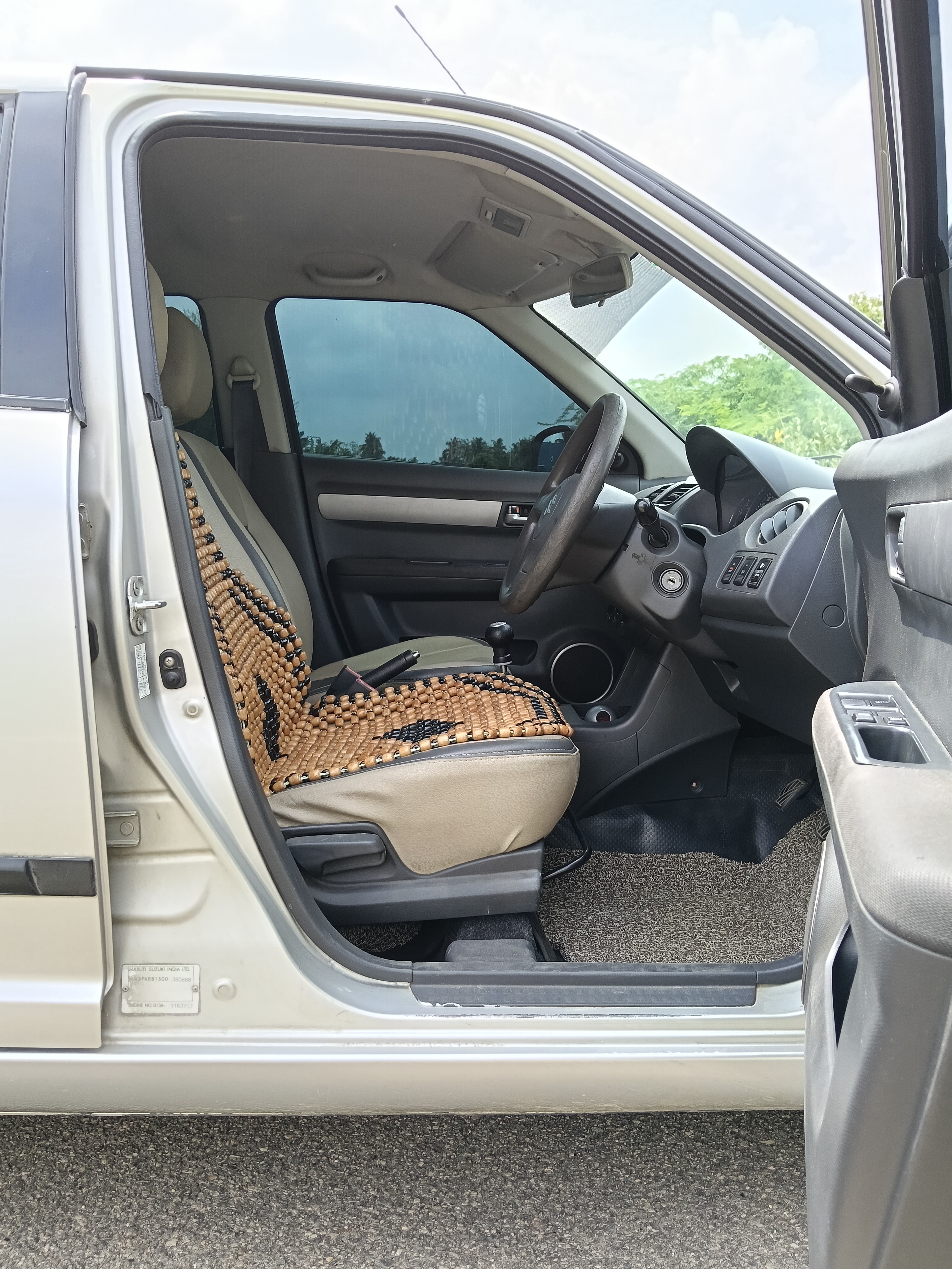 Maruti Suzuki Swift - Image 10