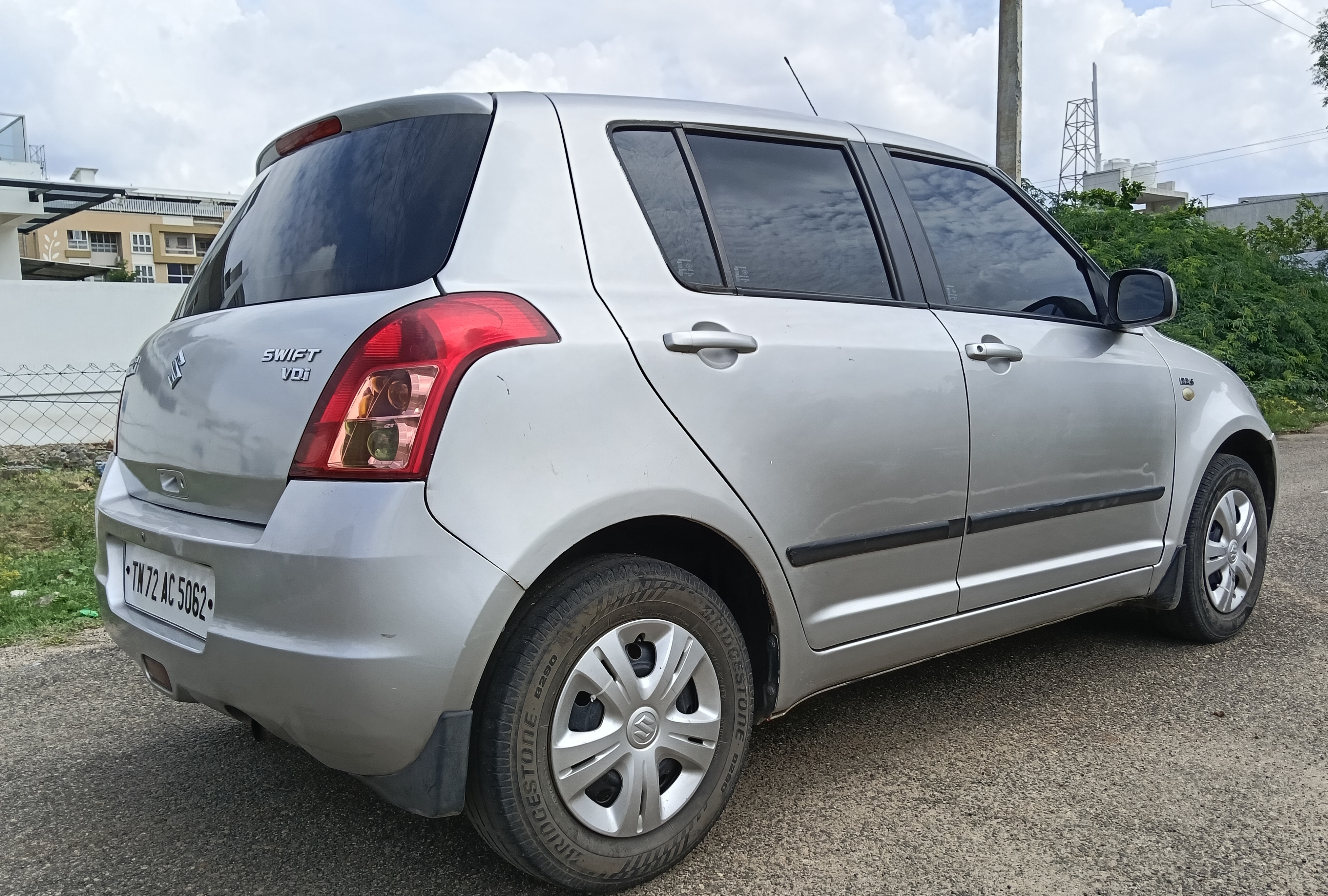 Maruti Suzuki Swift - Image 5