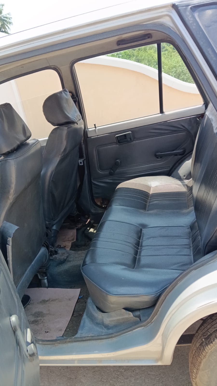 Maruti Suzuki 800 - Image 10