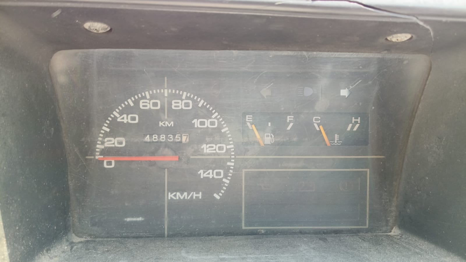 Maruti Suzuki 800 - Image 11