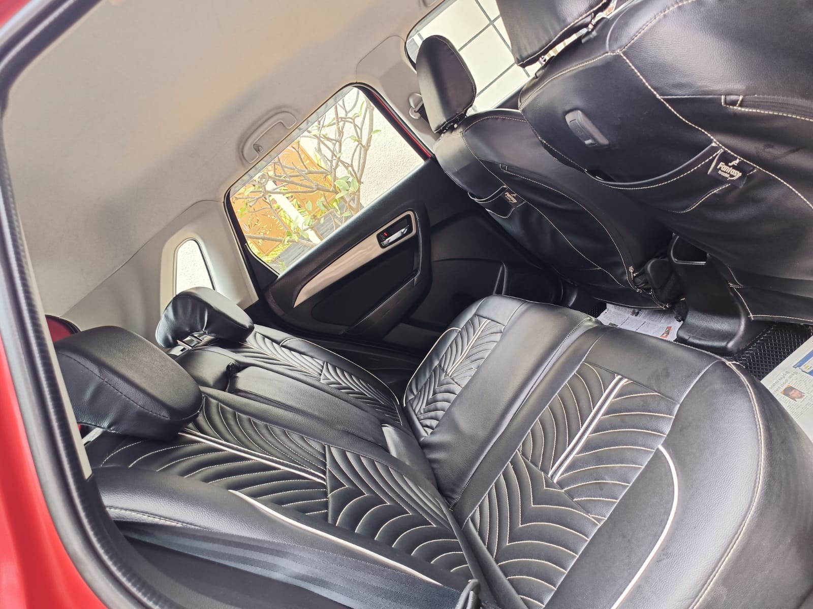 Maruti Suzuki Brezza - Image 5