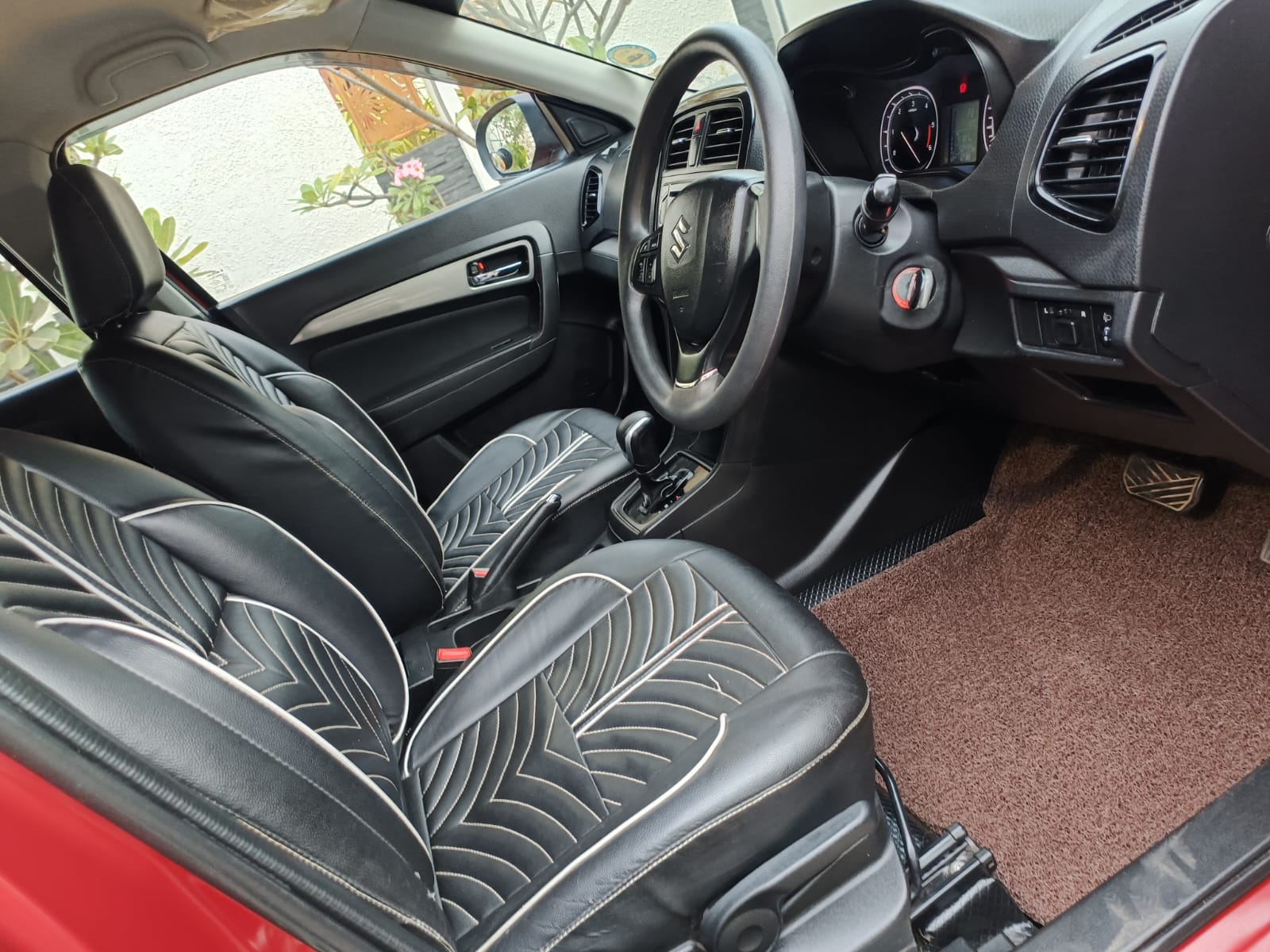 Maruti Suzuki Brezza - Image 4