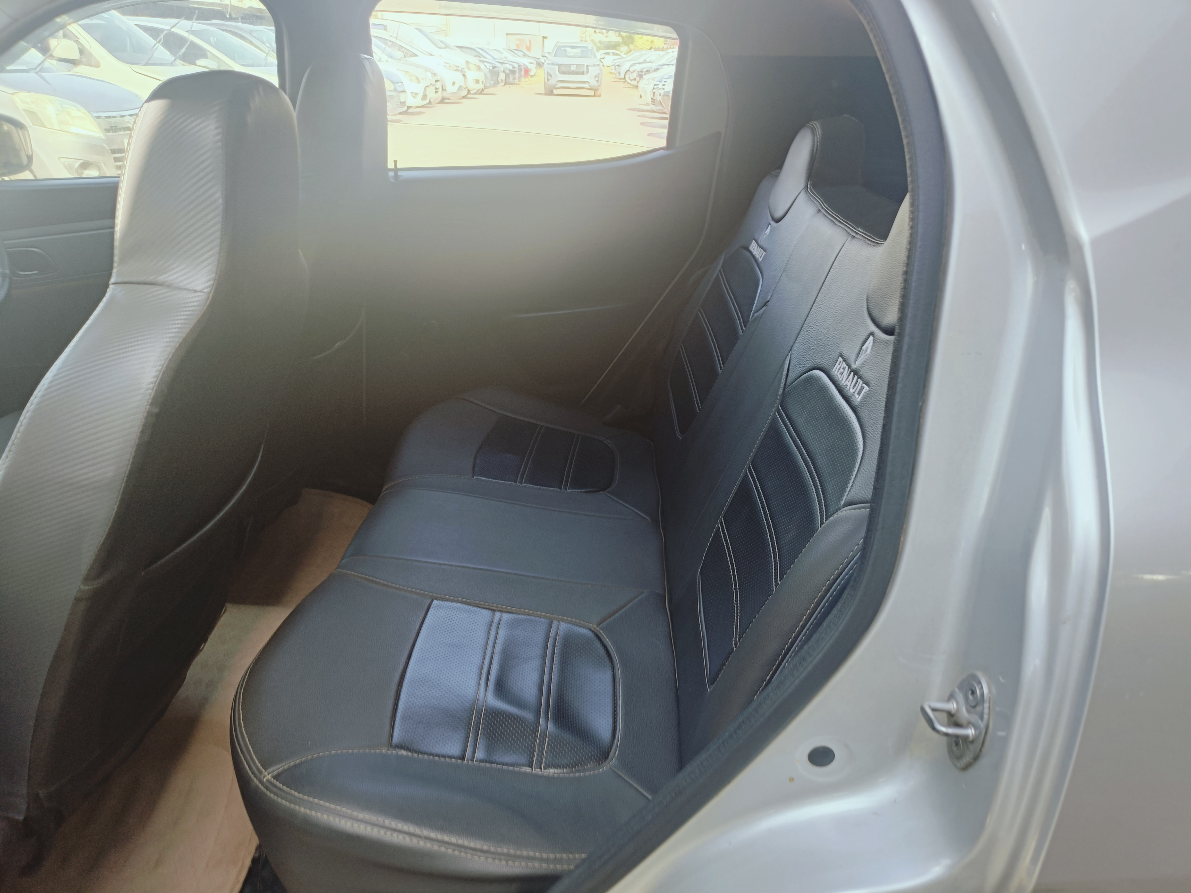 Renault Kwid - Image 5