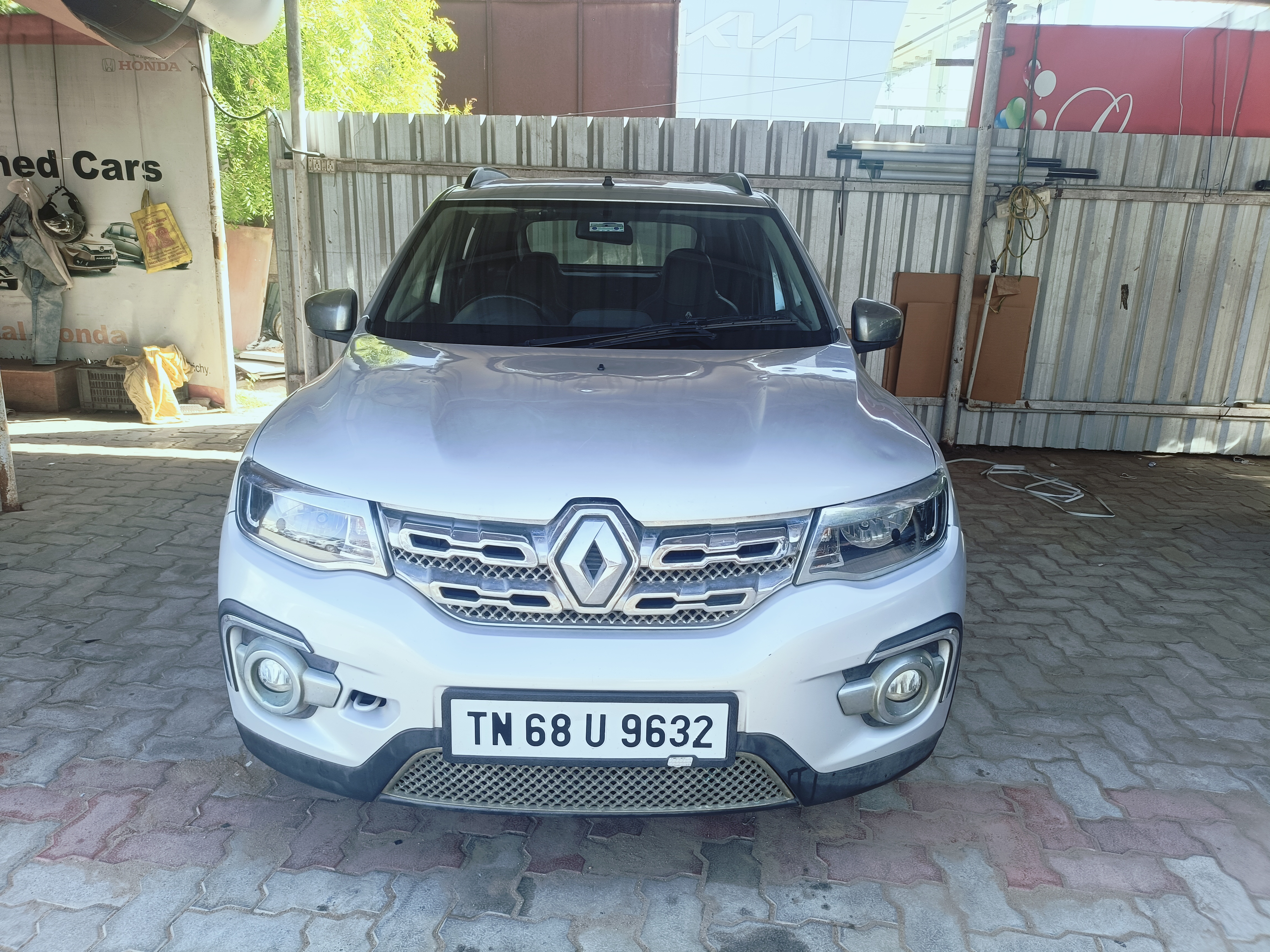 Renault Kwid
