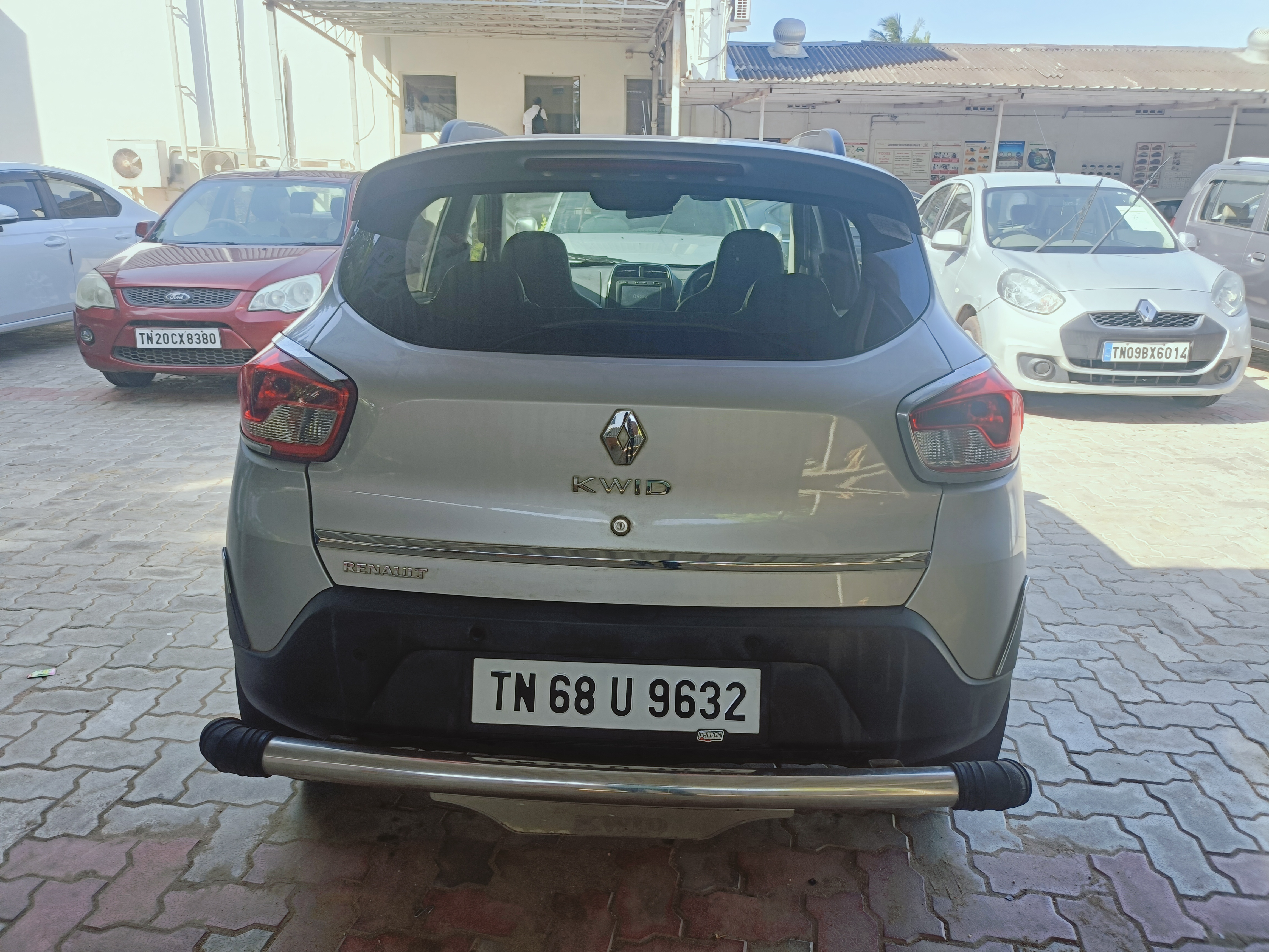 Renault Kwid - Image 3