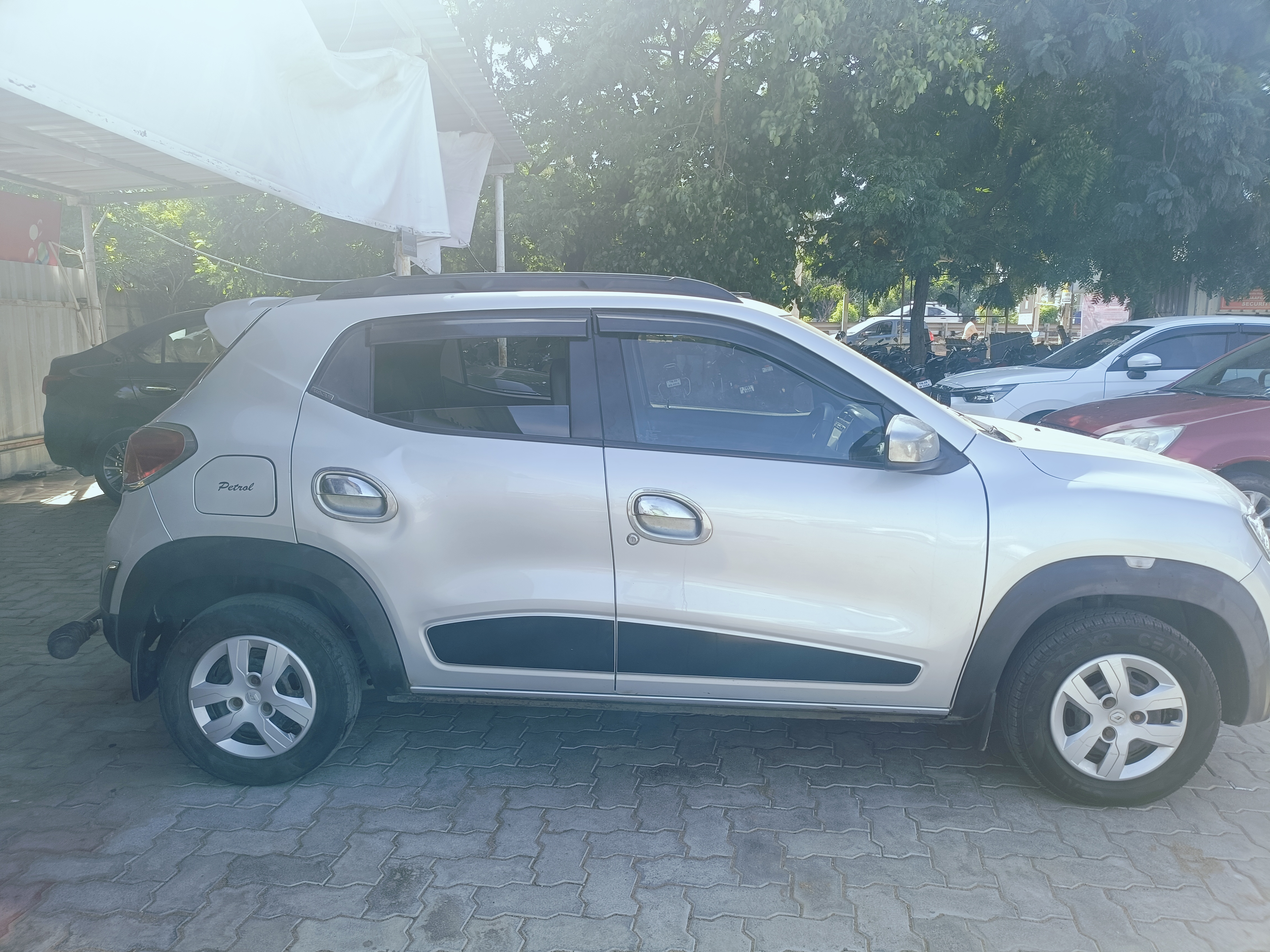 Renault Kwid - Image 2