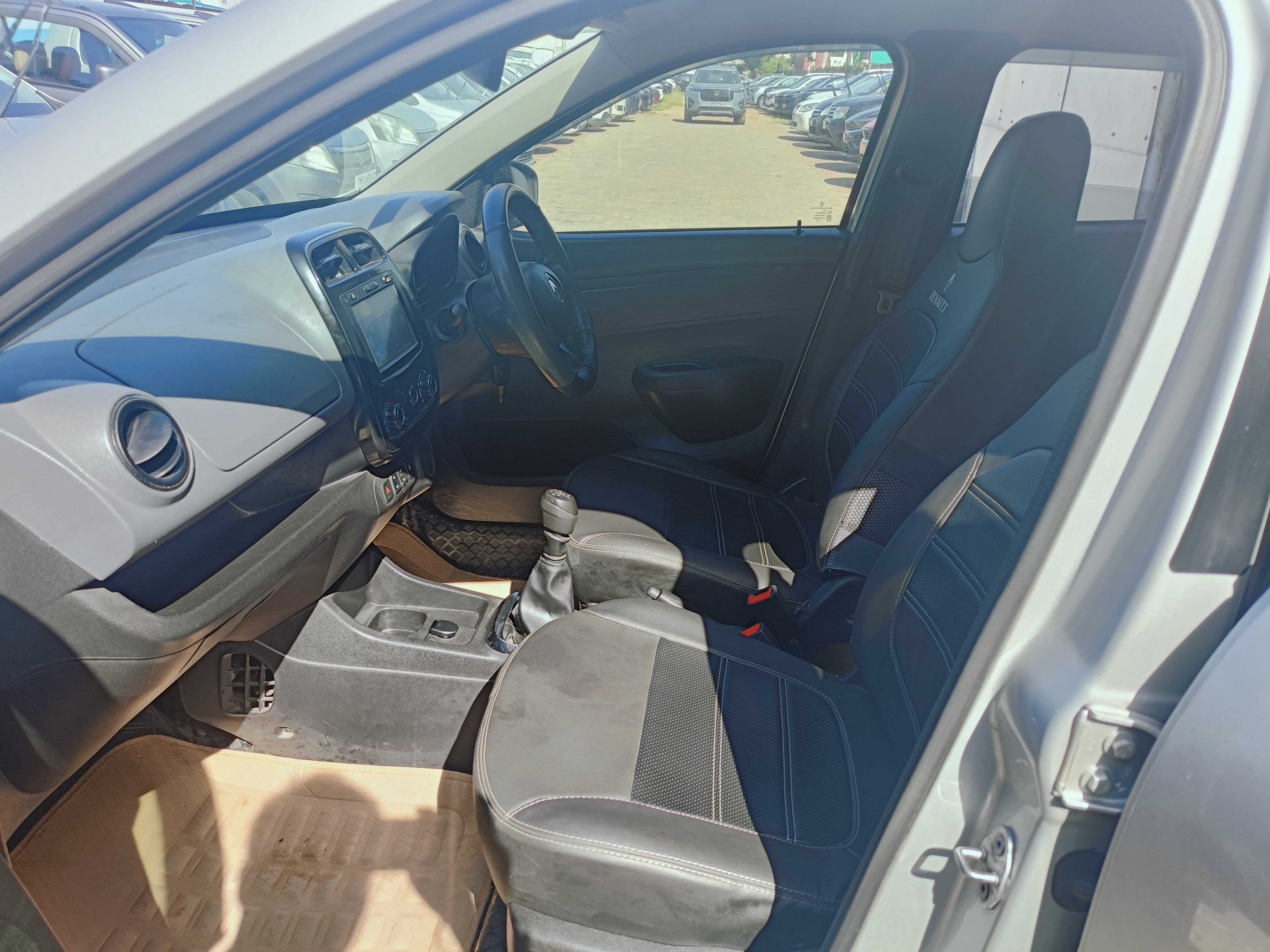 Renault Kwid - Image 6