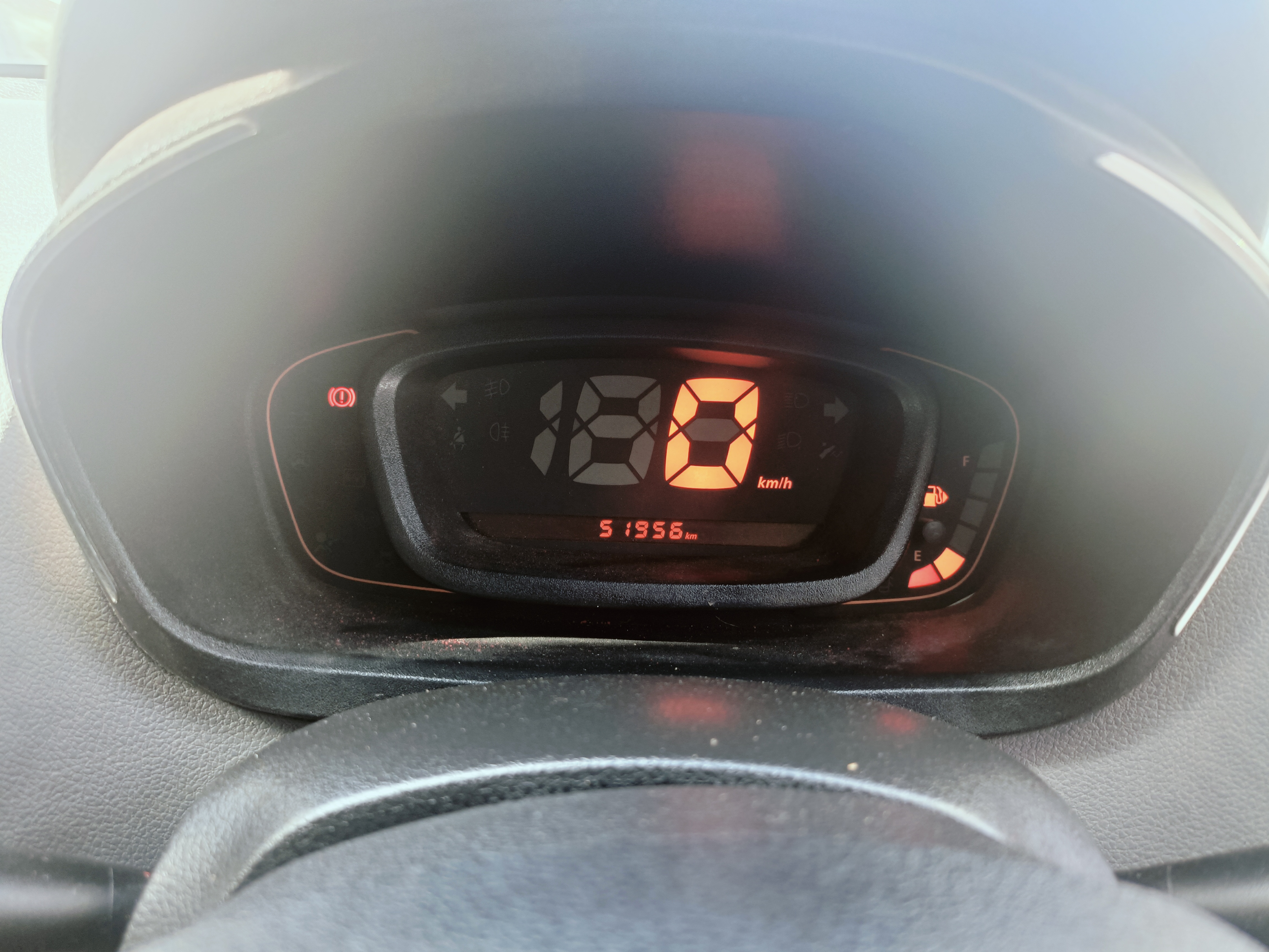 Renault Kwid - Image 8