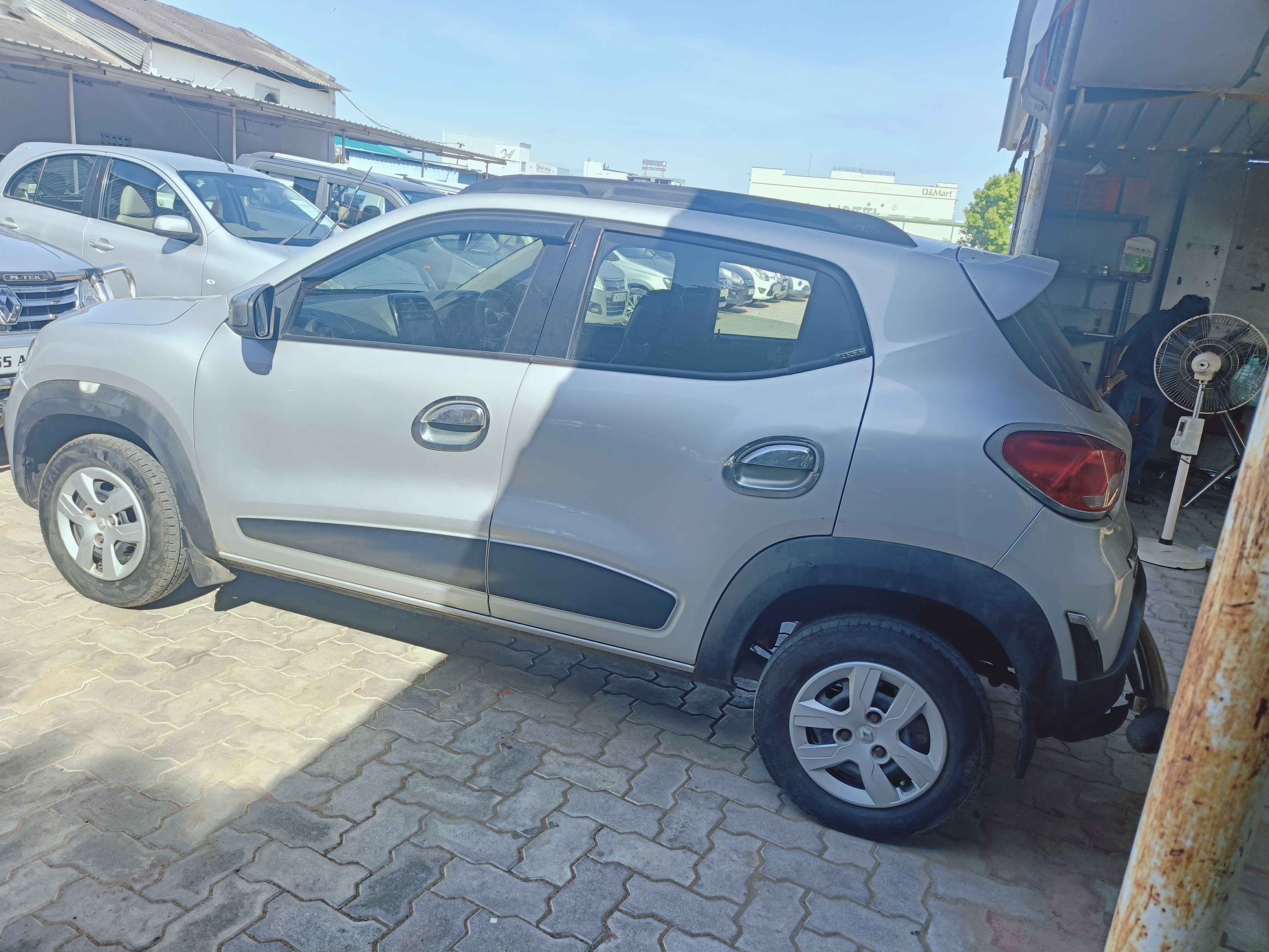 Renault Kwid - Image 4