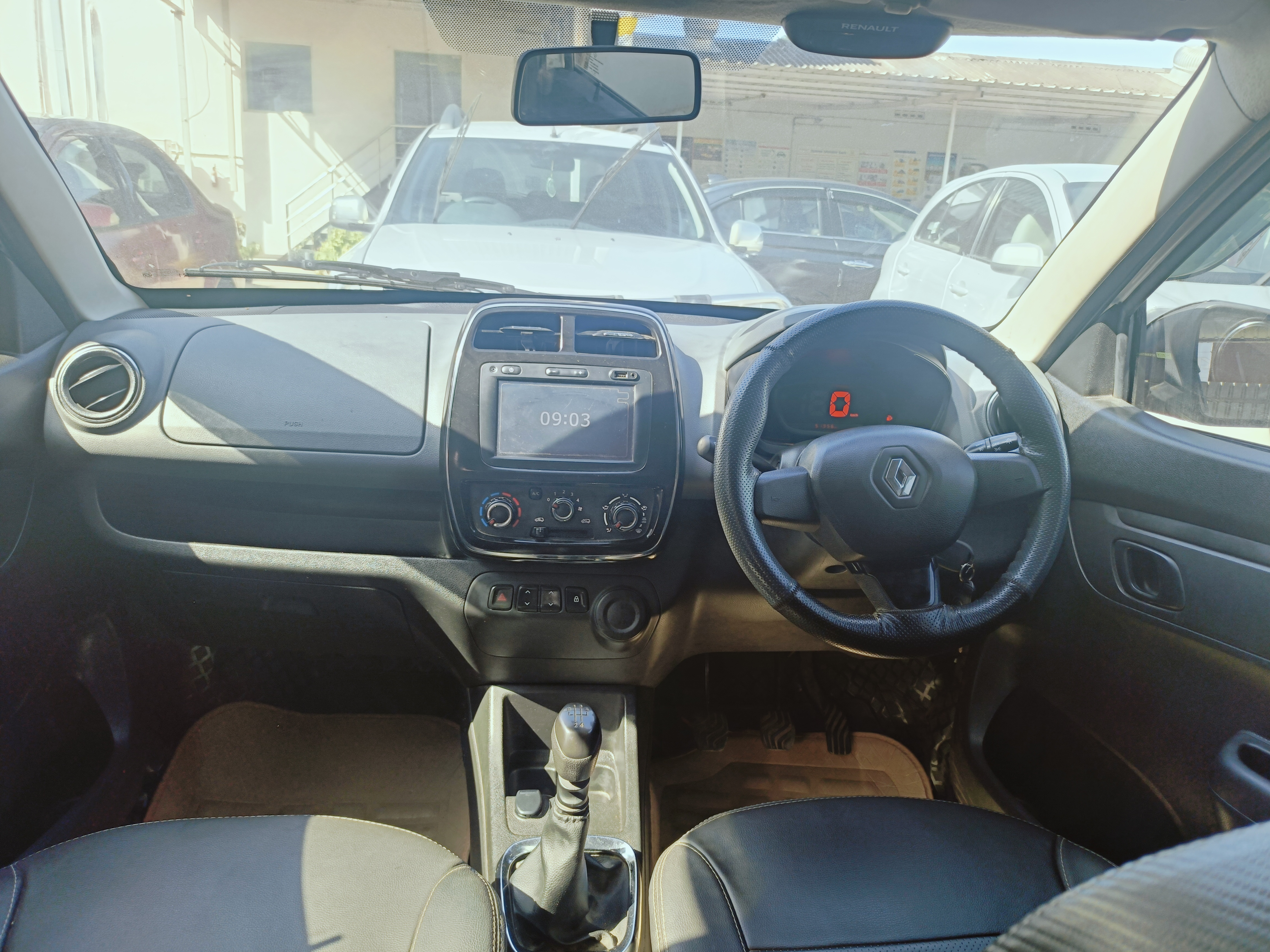 Renault Kwid - Image 7