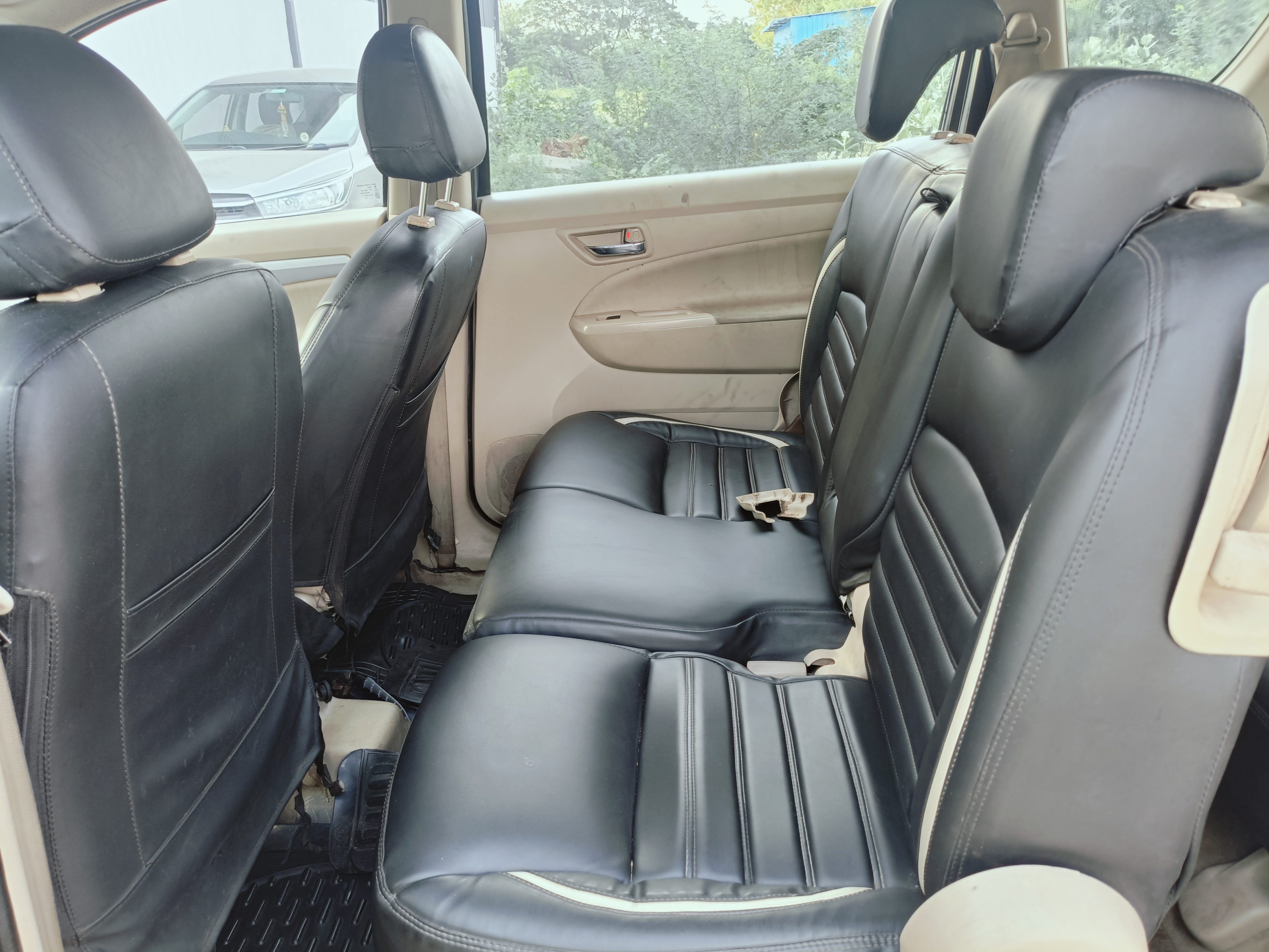 Maruti Suzuki Ertiga - Image 5