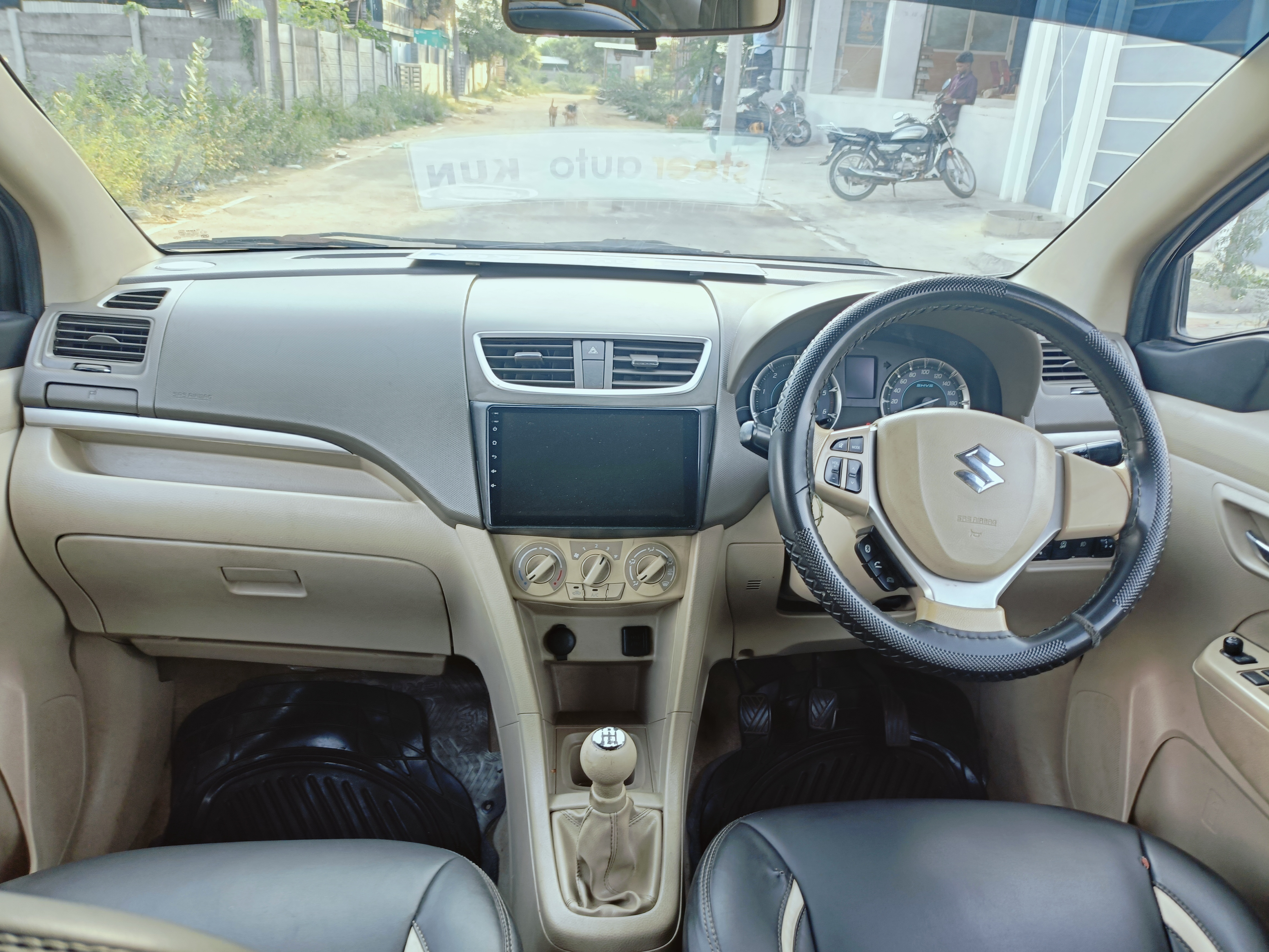 Maruti Suzuki Ertiga - Image 7