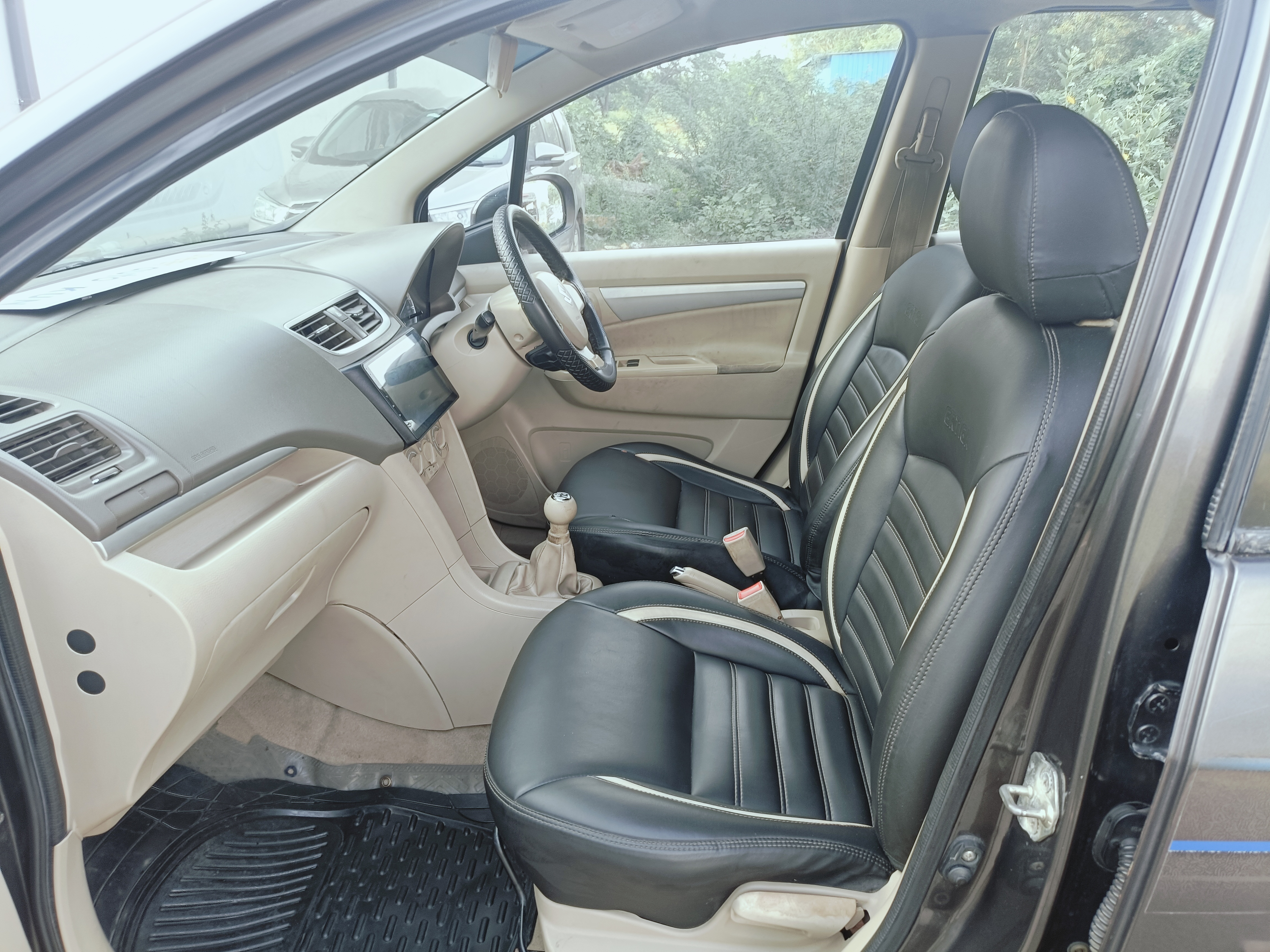 Maruti Suzuki Ertiga - Image 6