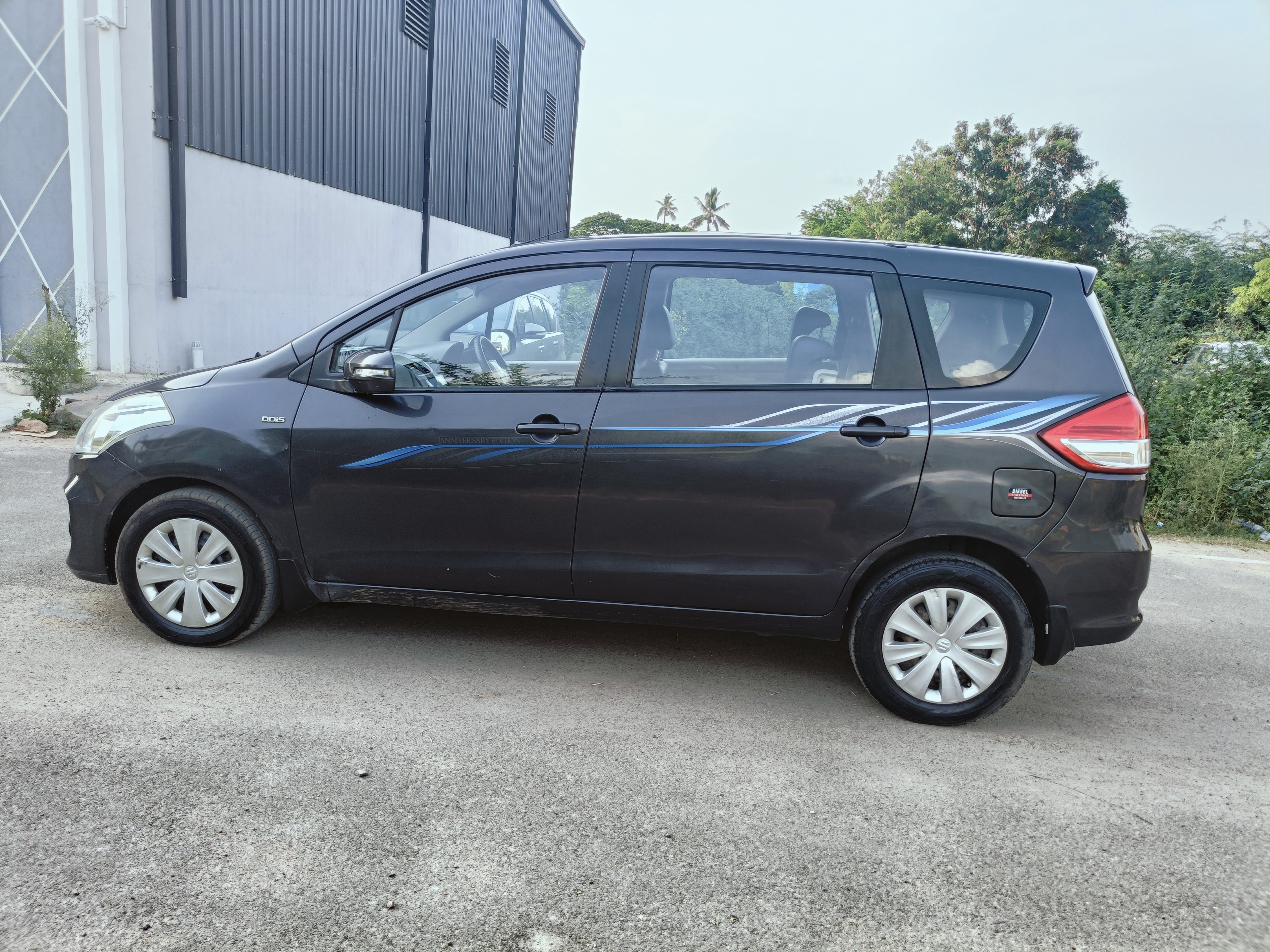 Maruti Suzuki Ertiga - Image 3